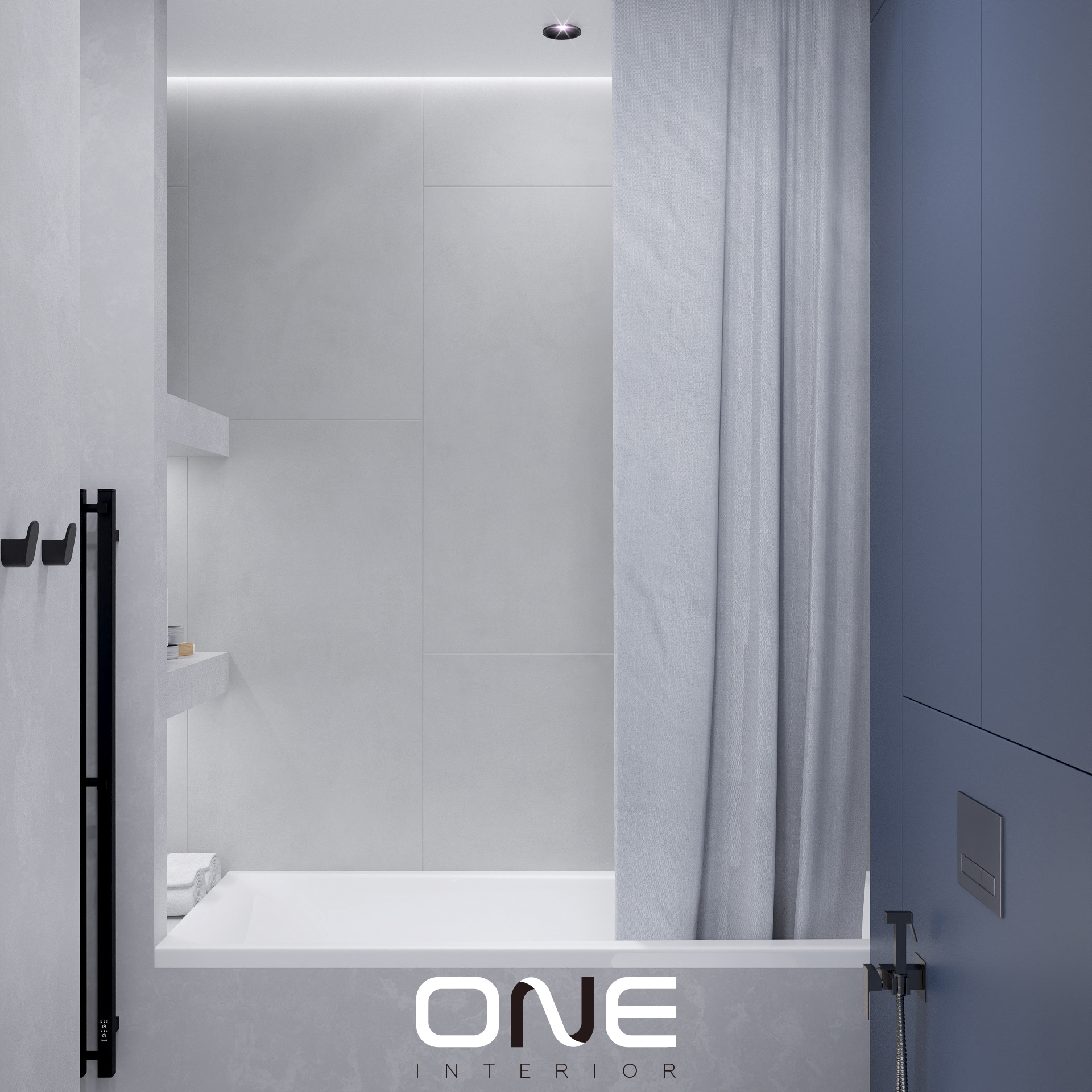 г. Ижевск ЖК "Трилогия"