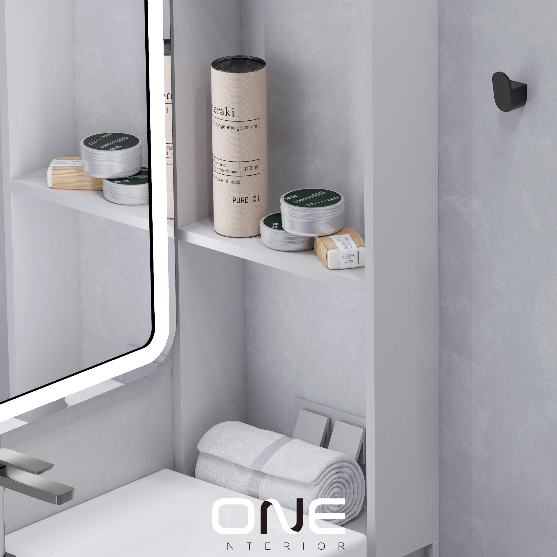 г. Ижевск ЖК "Трилогия"