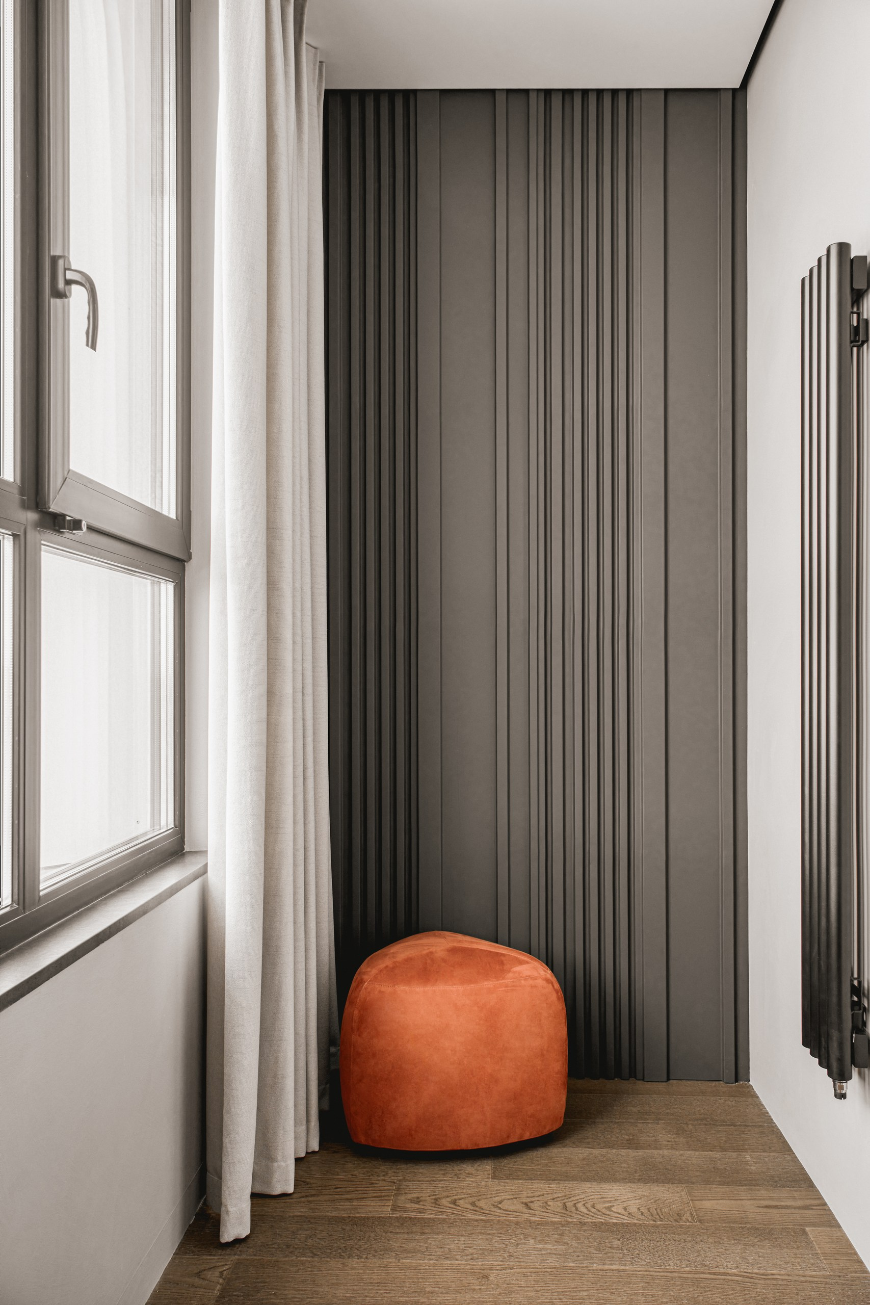 Современный интерьер для програмиста