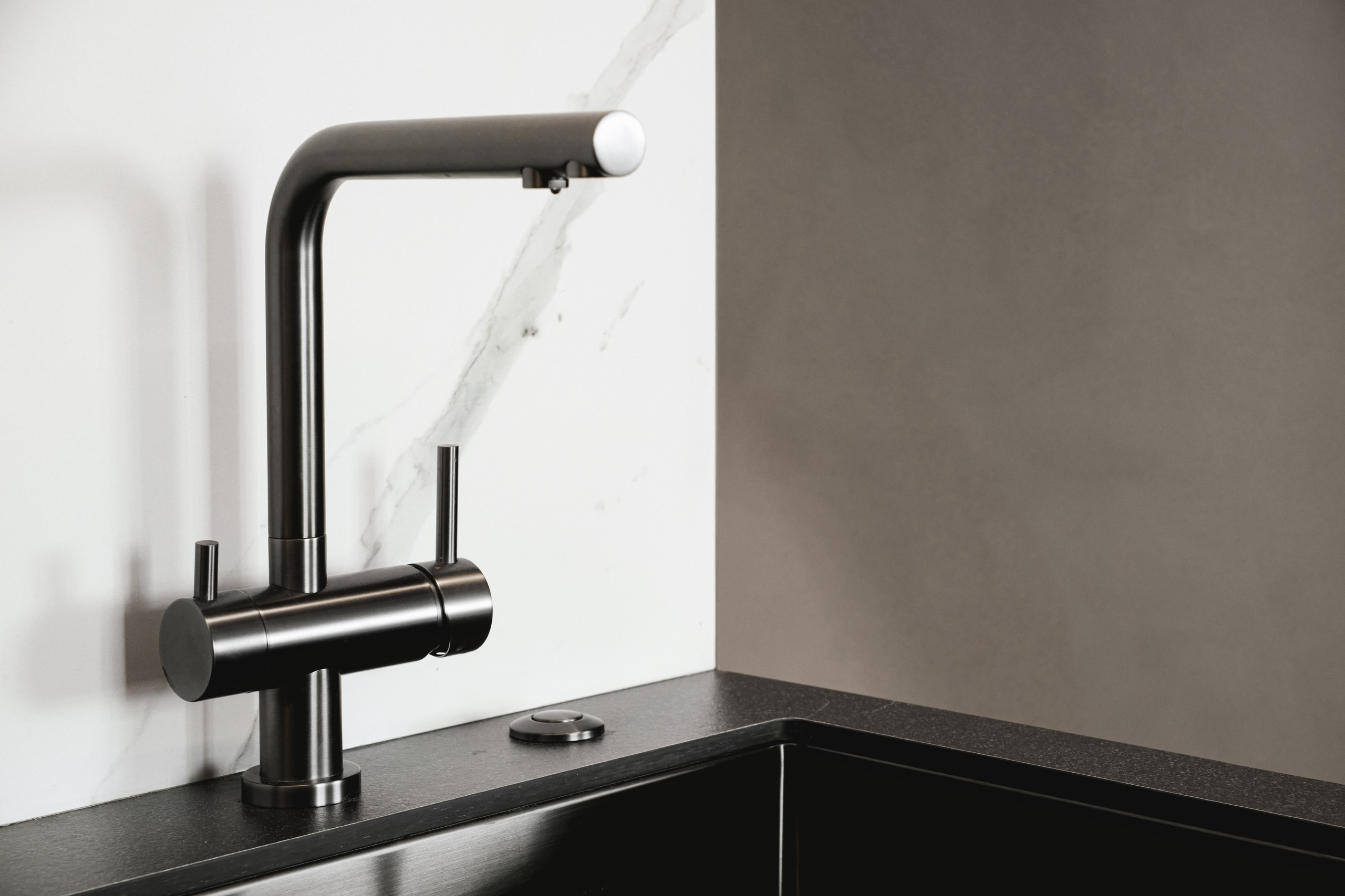 Современный интерьер для програмиста