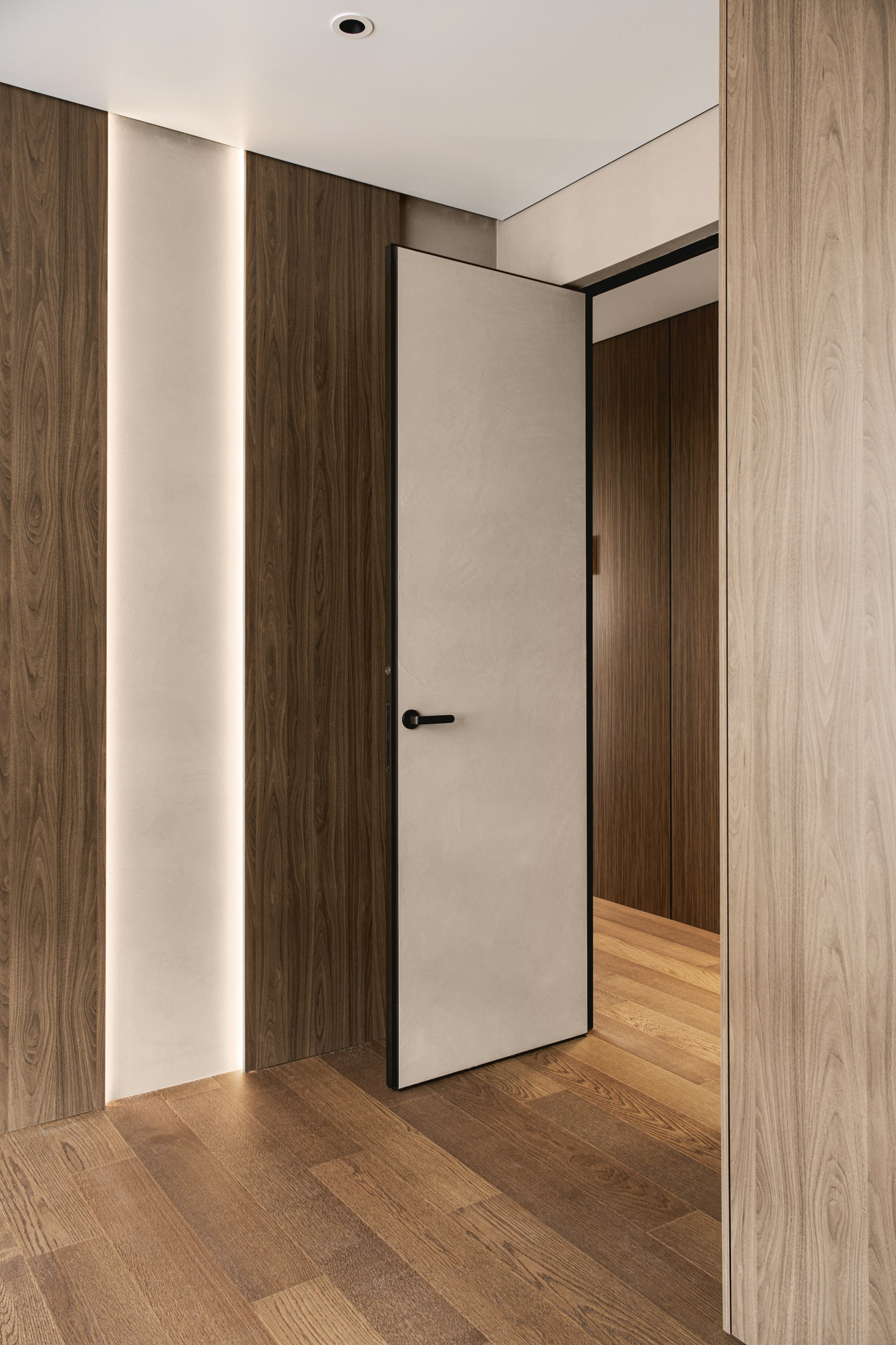 Современный интерьер для програмиста