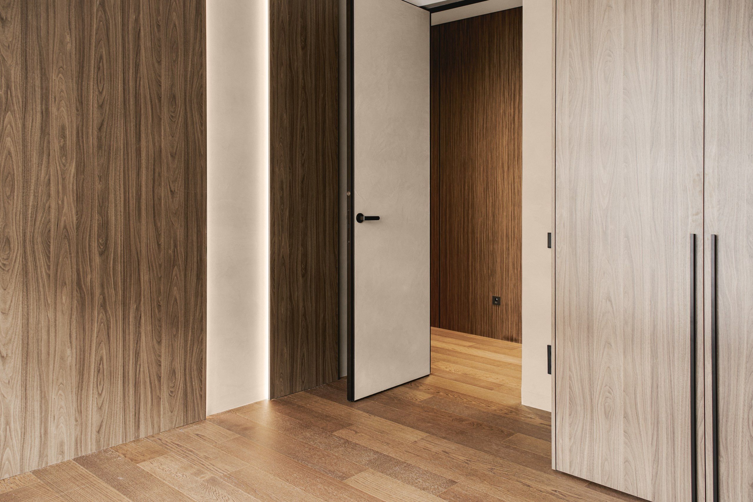 Современный интерьер для програмиста