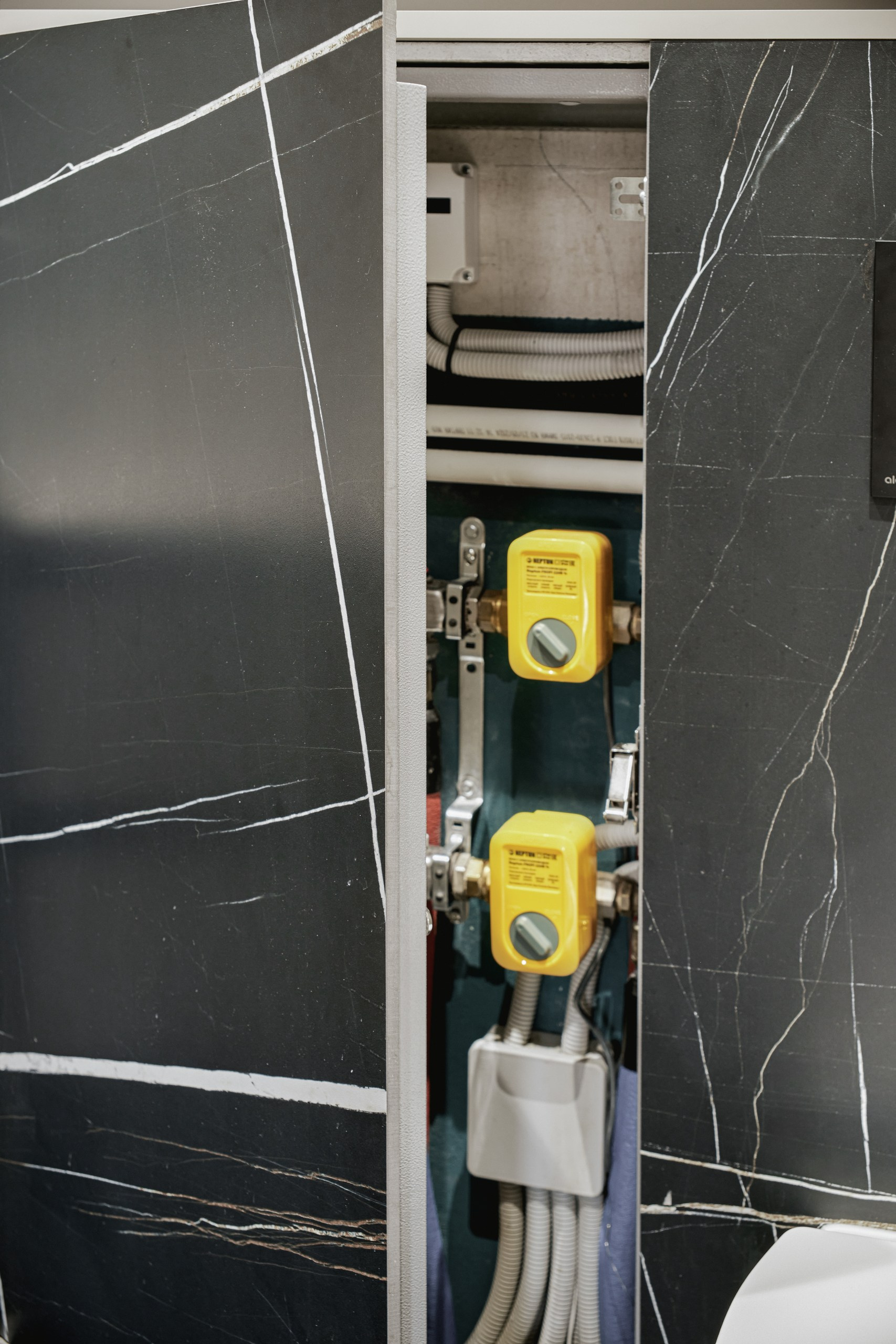 Современный интерьер для програмиста