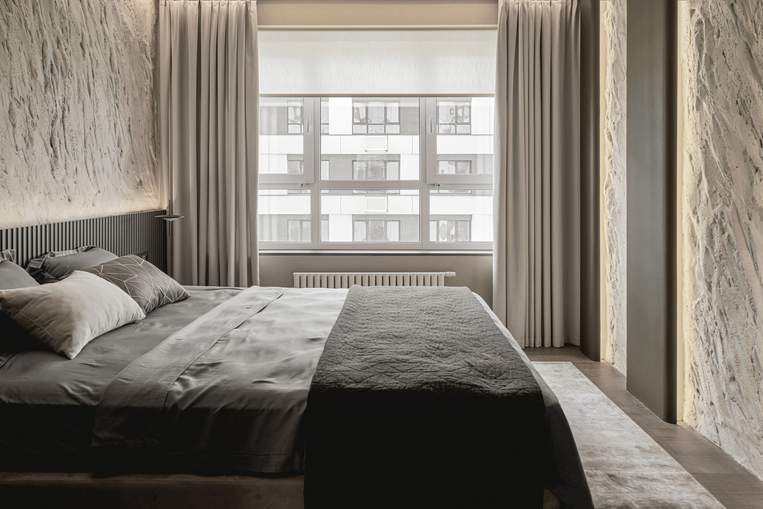 Современный интерьер для програмиста