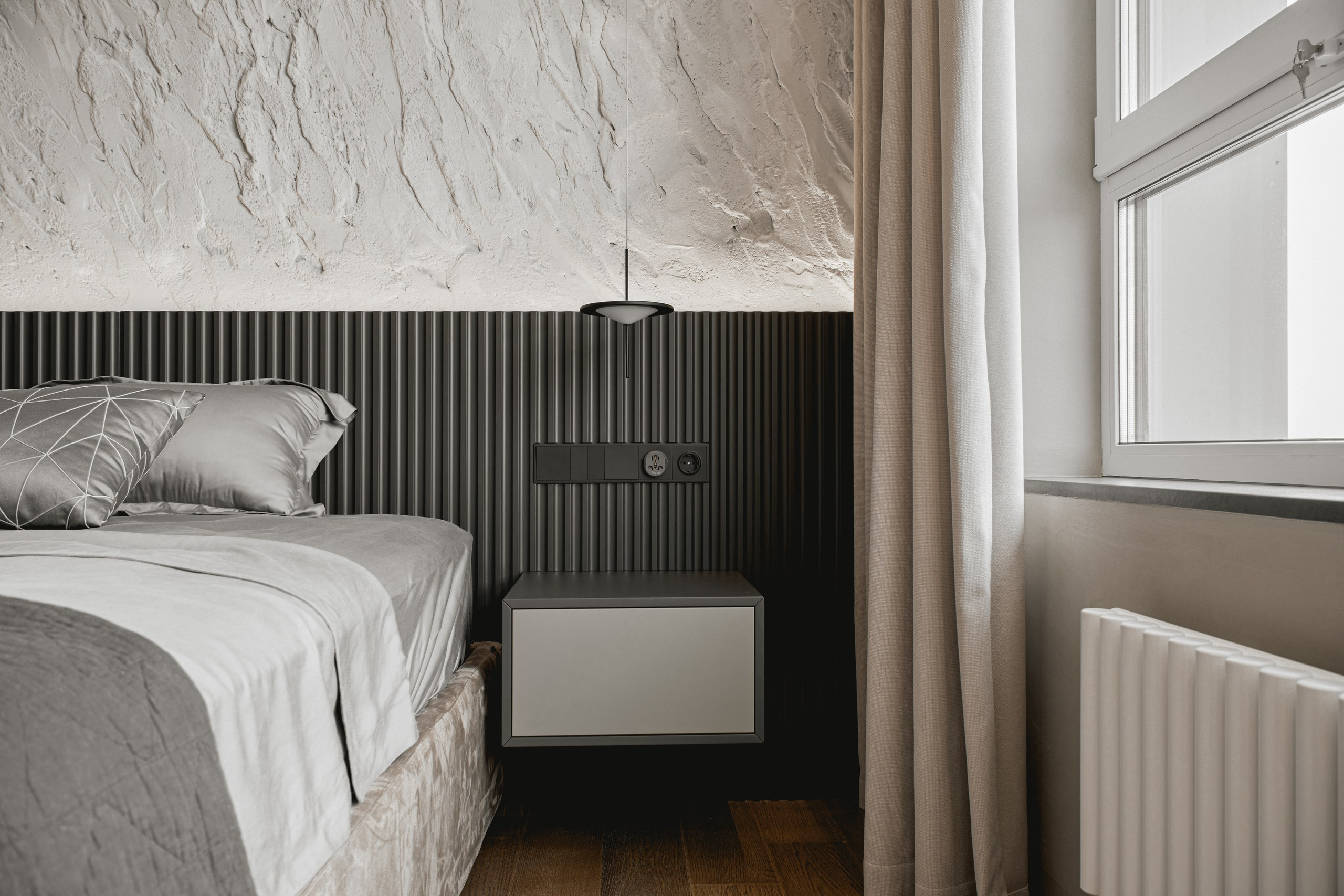 Современный интерьер для програмиста