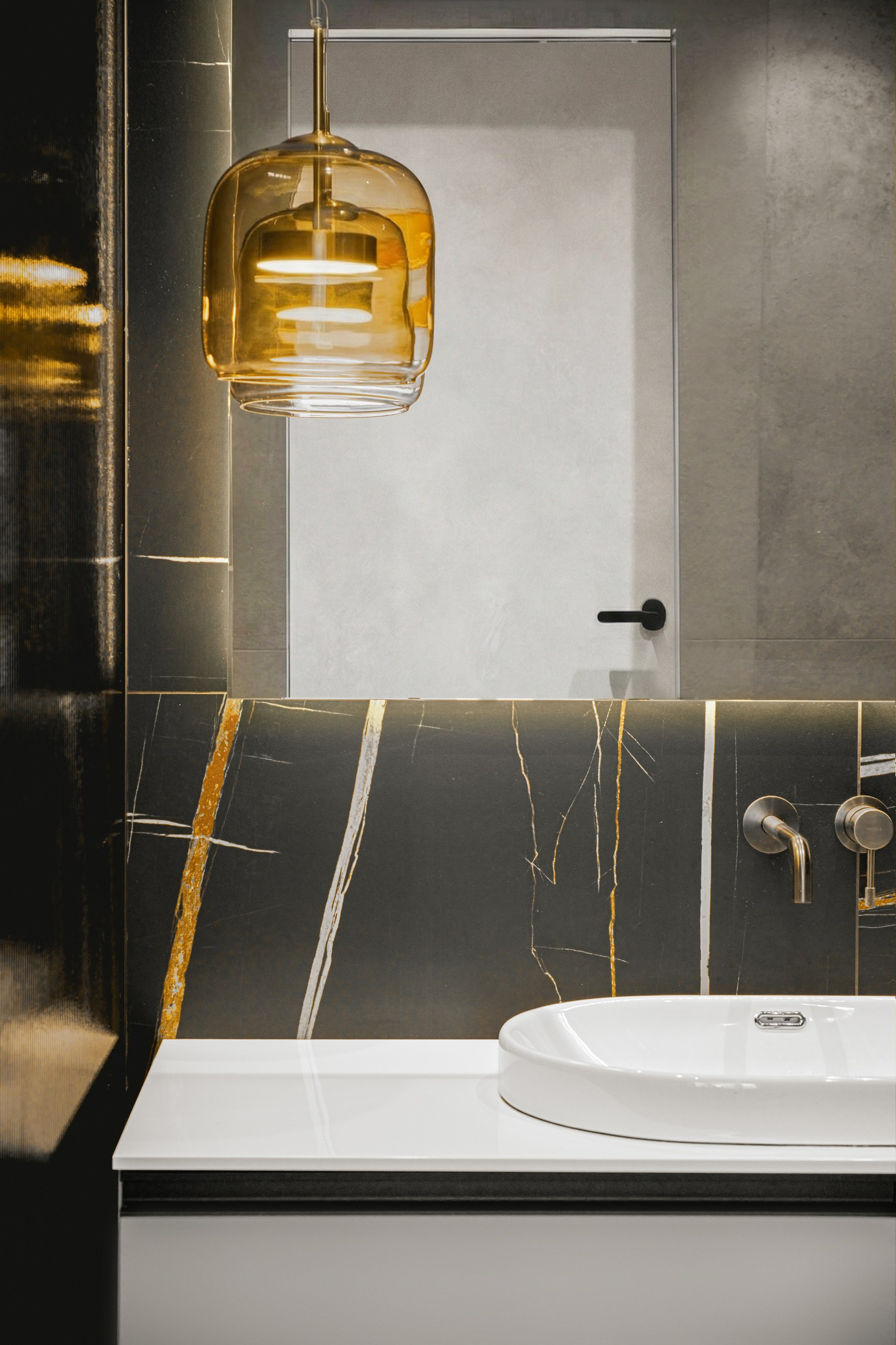 Современный интерьер для програмиста