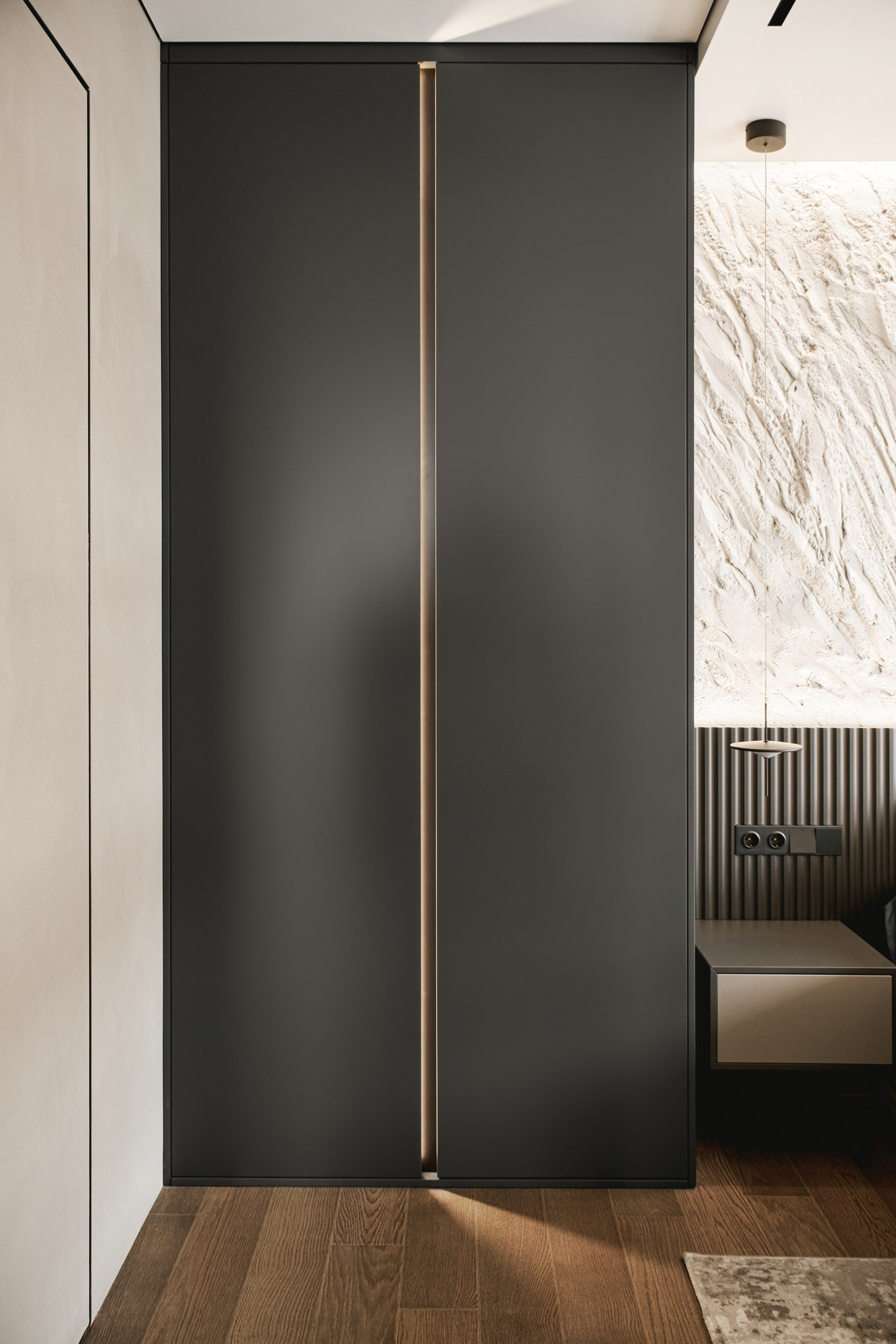 Современный интерьер для програмиста