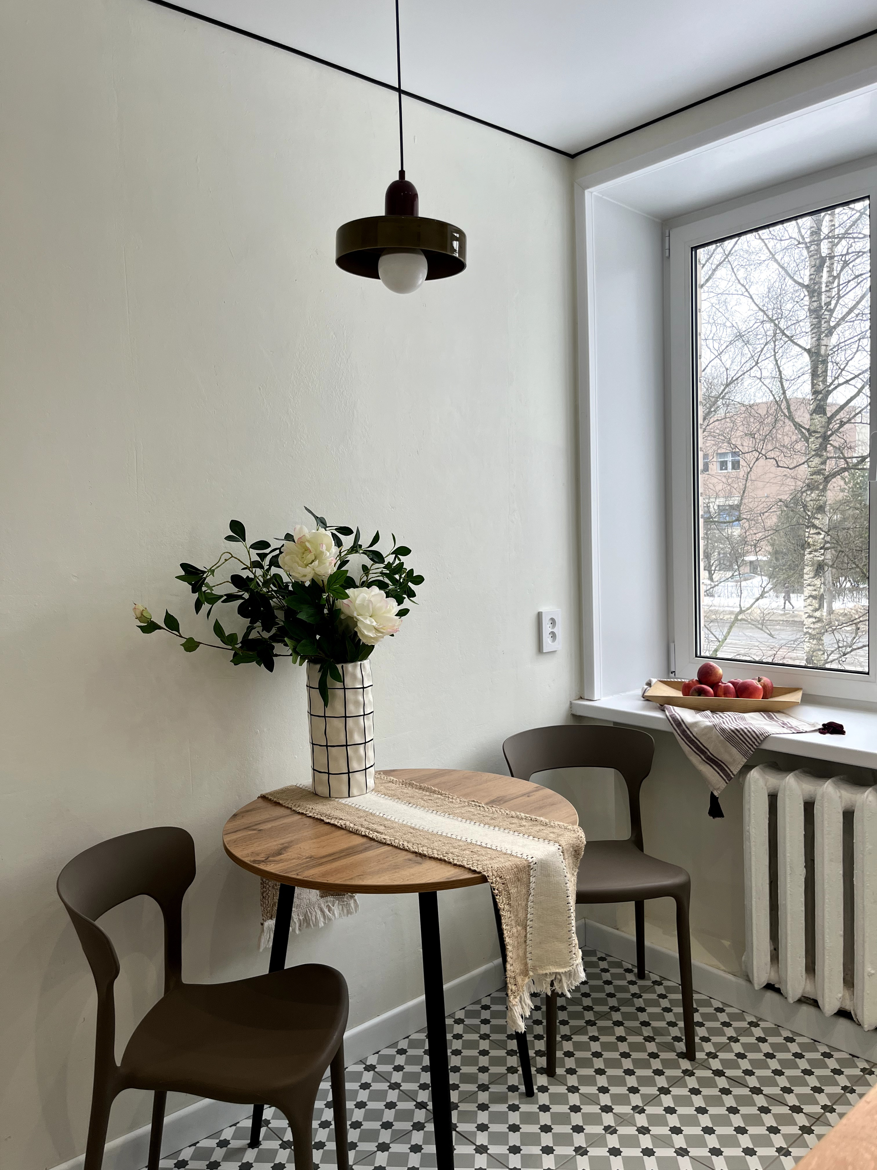 Тихорецкий Проспект