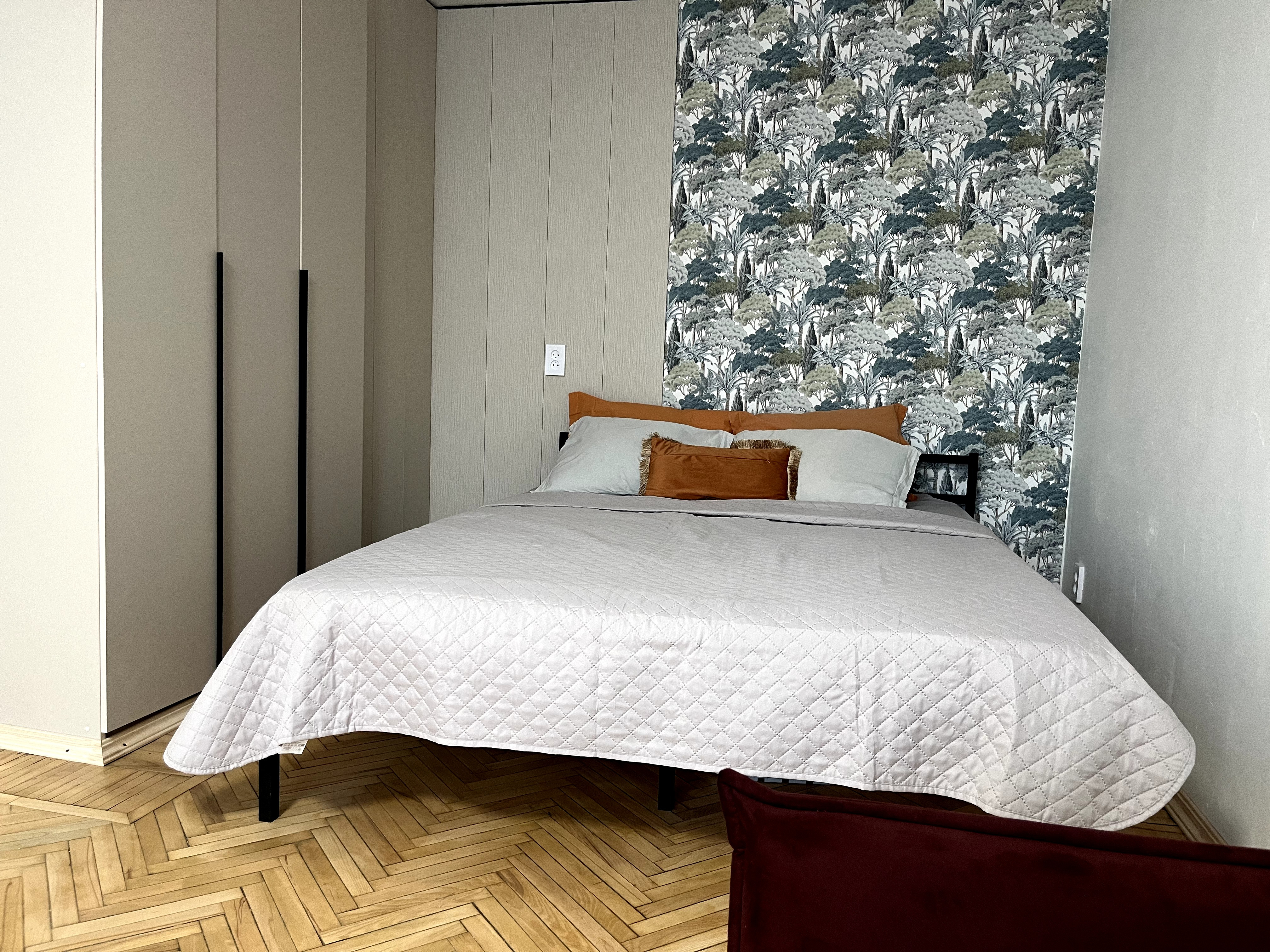 Тихорецкий Проспект