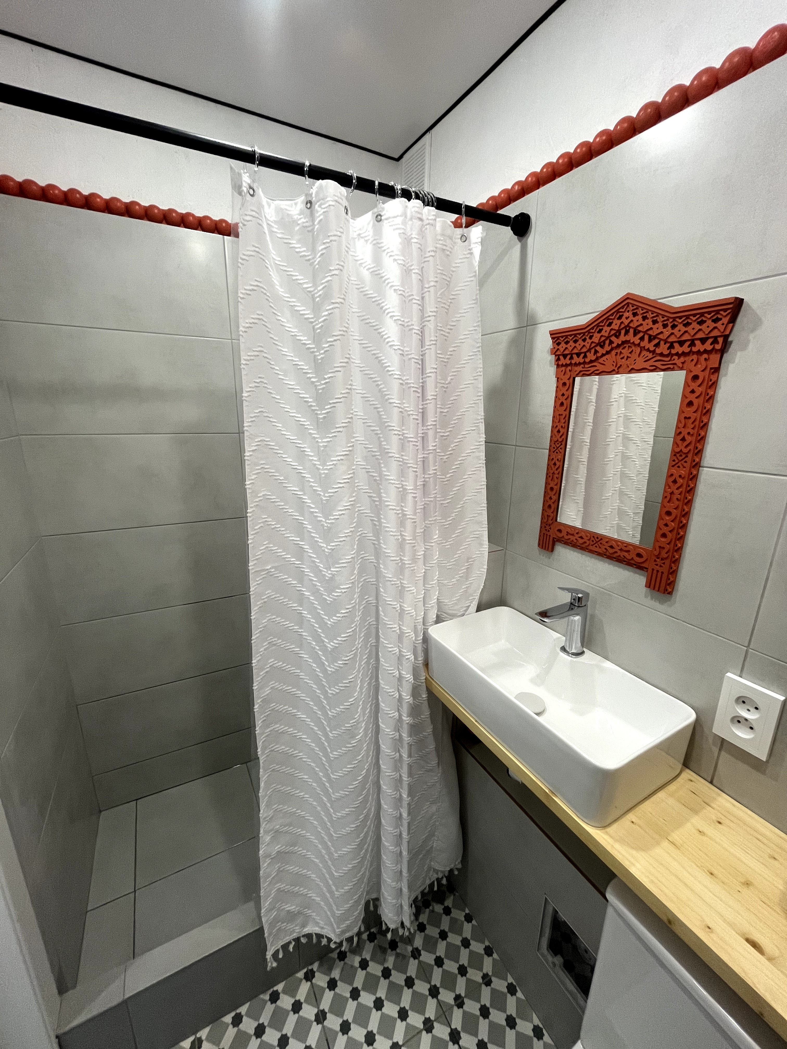 Тихорецкий Проспект