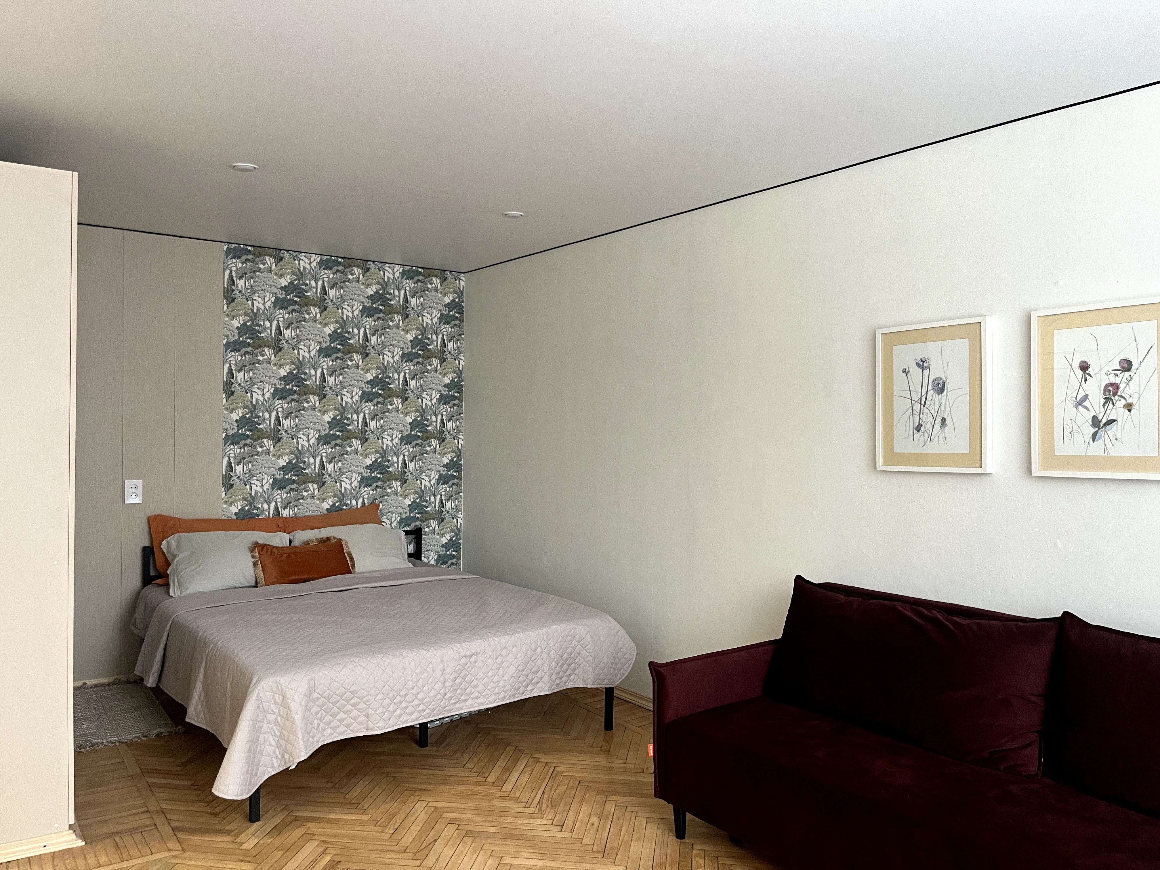 Тихорецкий Проспект