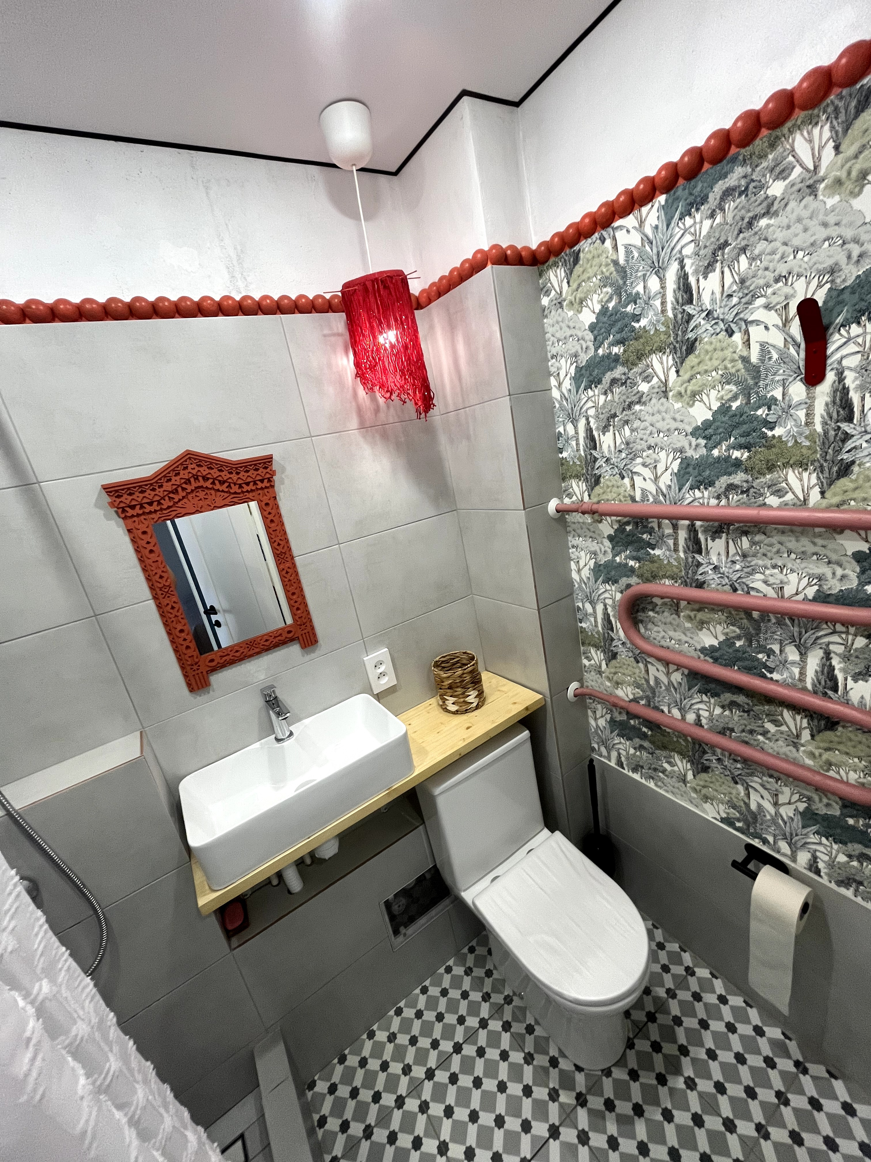 Тихорецкий Проспект