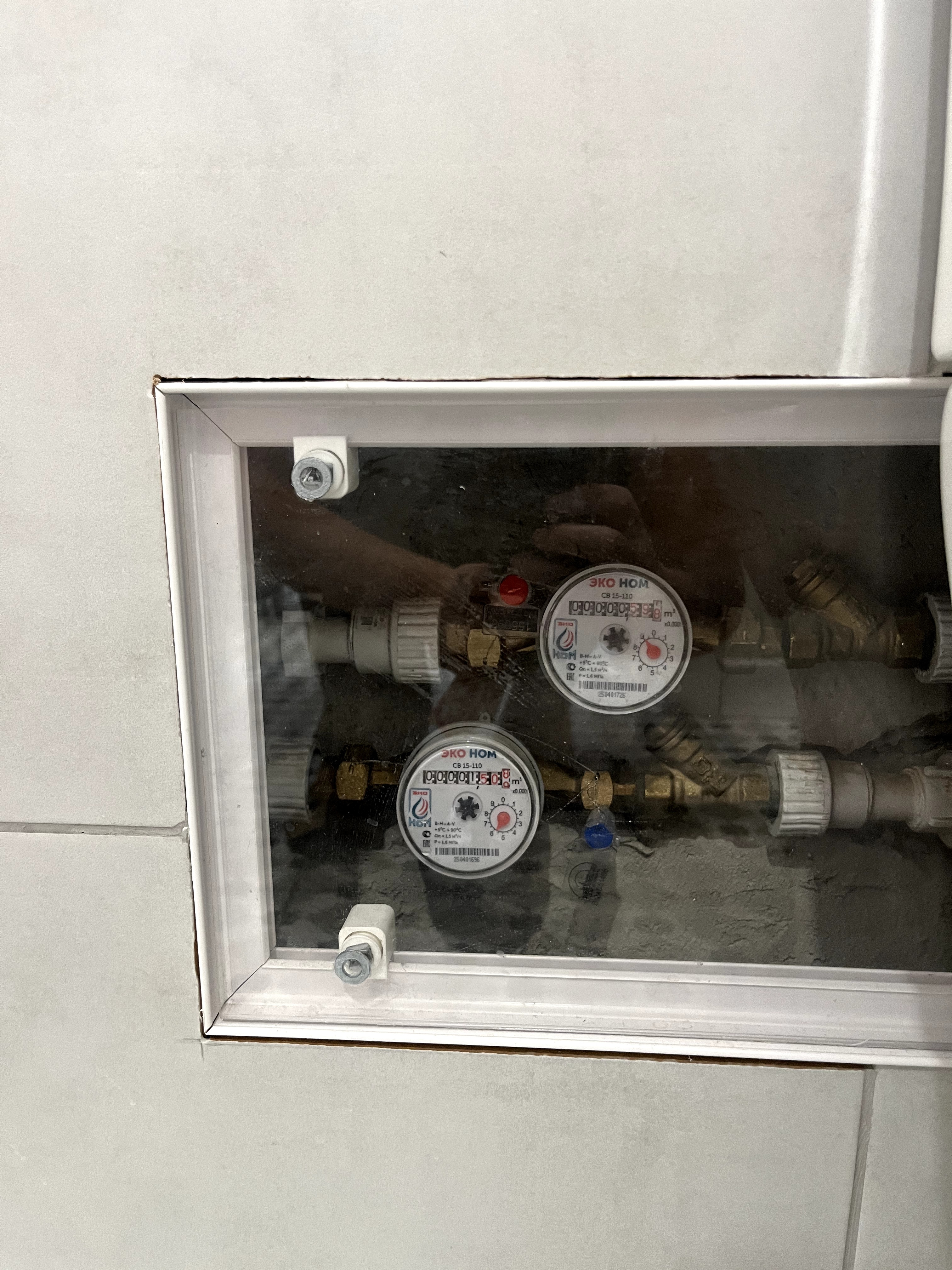 Тихорецкий Проспект