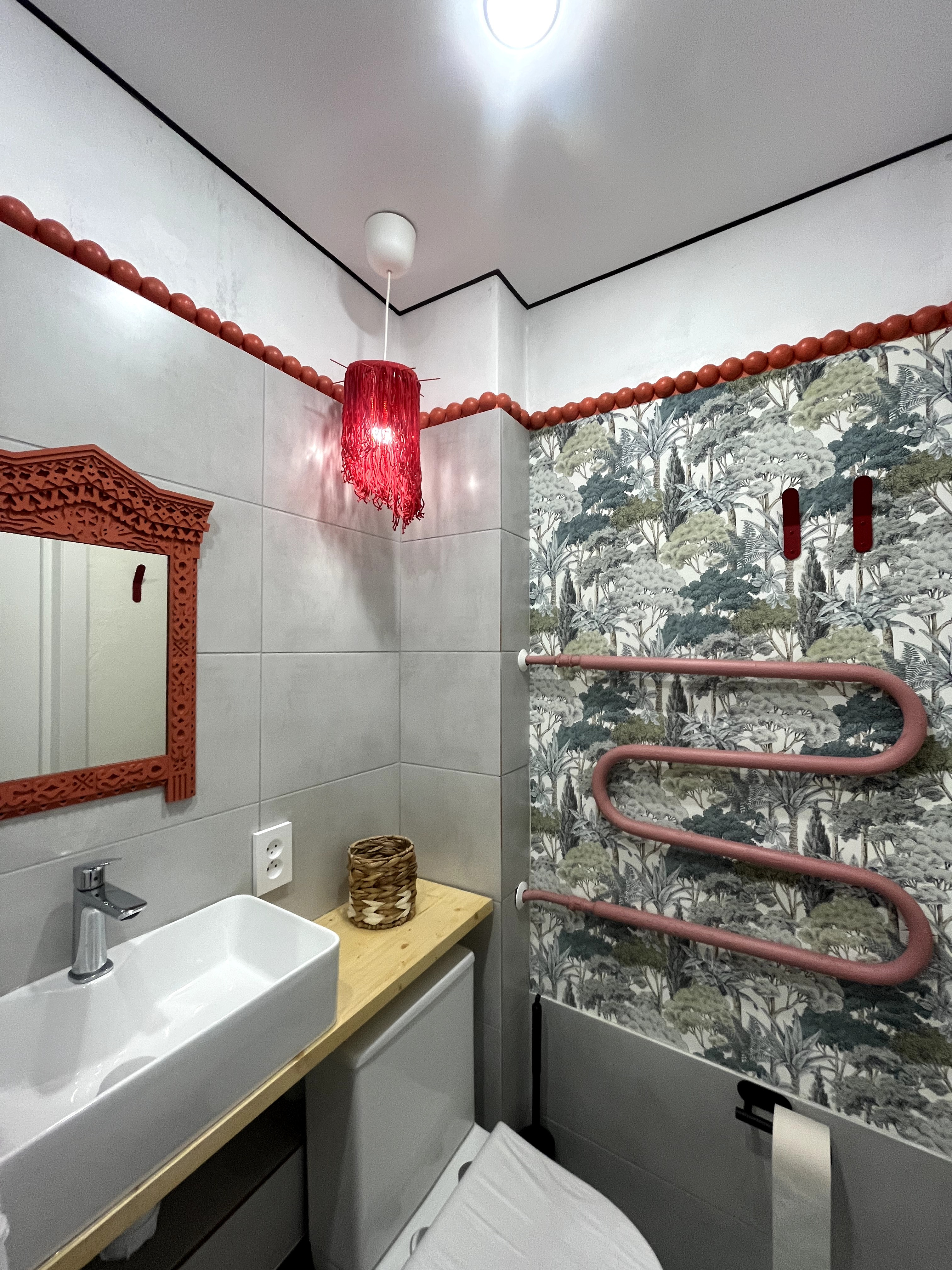 Тихорецкий Проспект