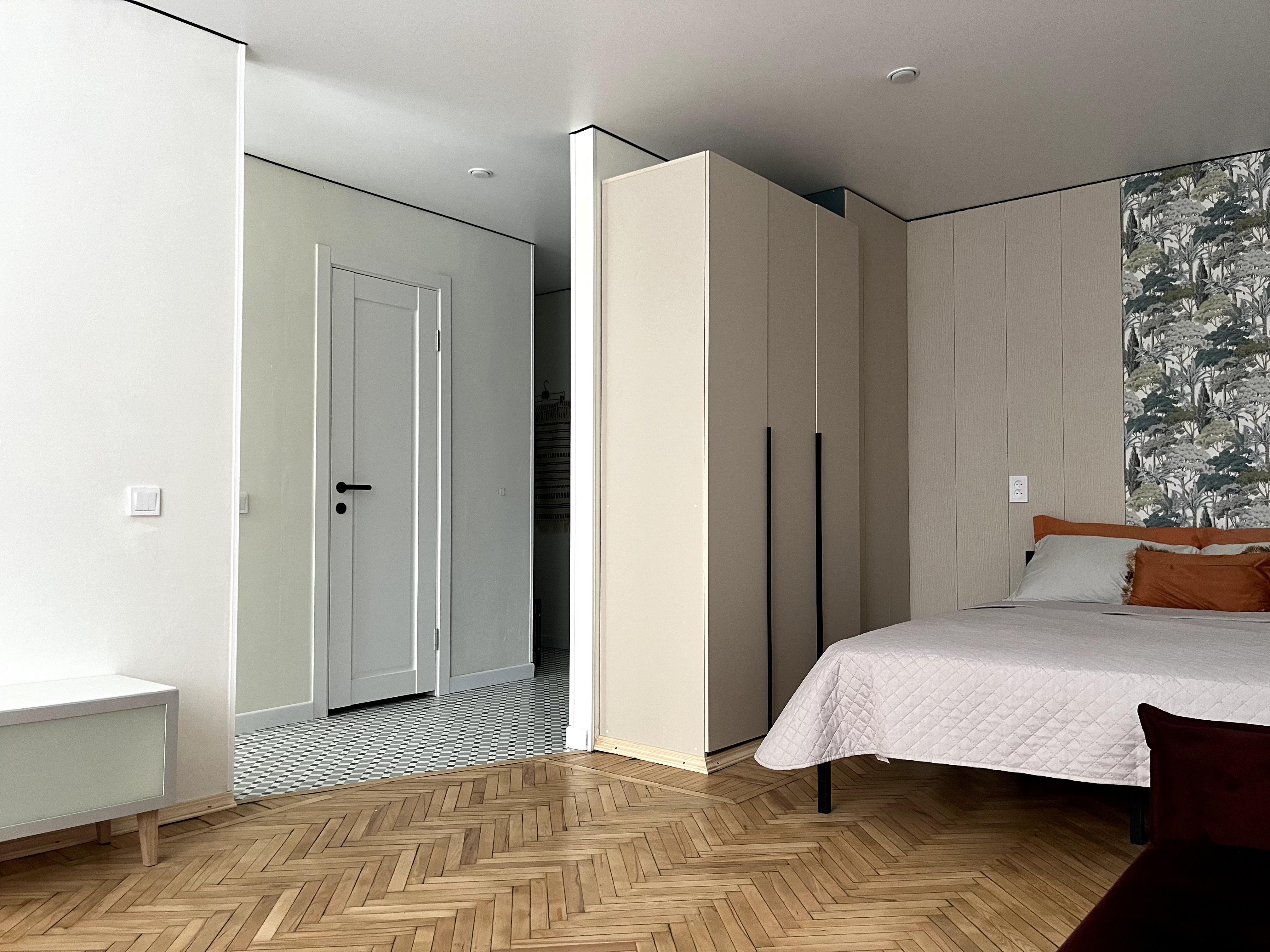 Тихорецкий Проспект