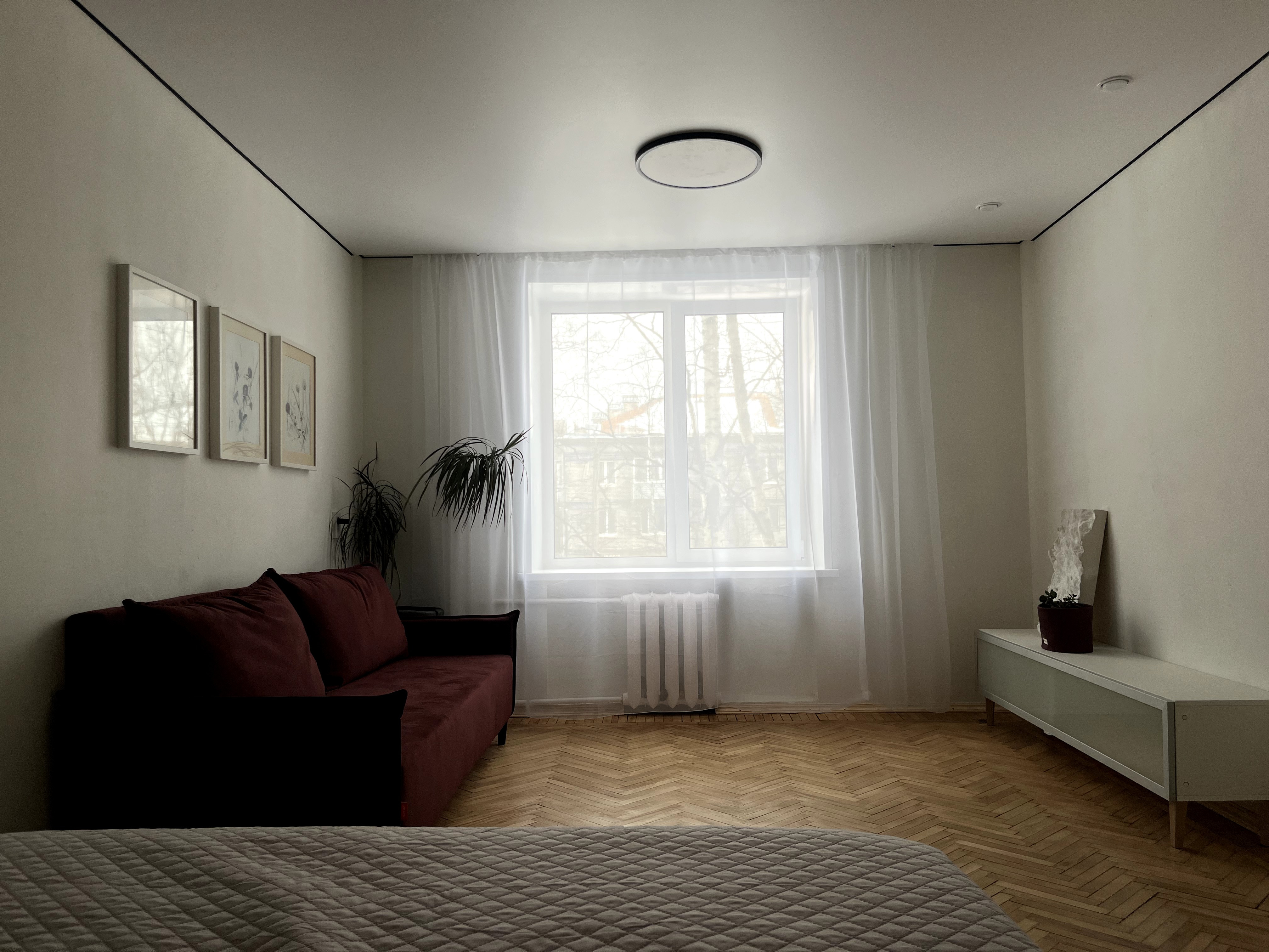 Тихорецкий Проспект