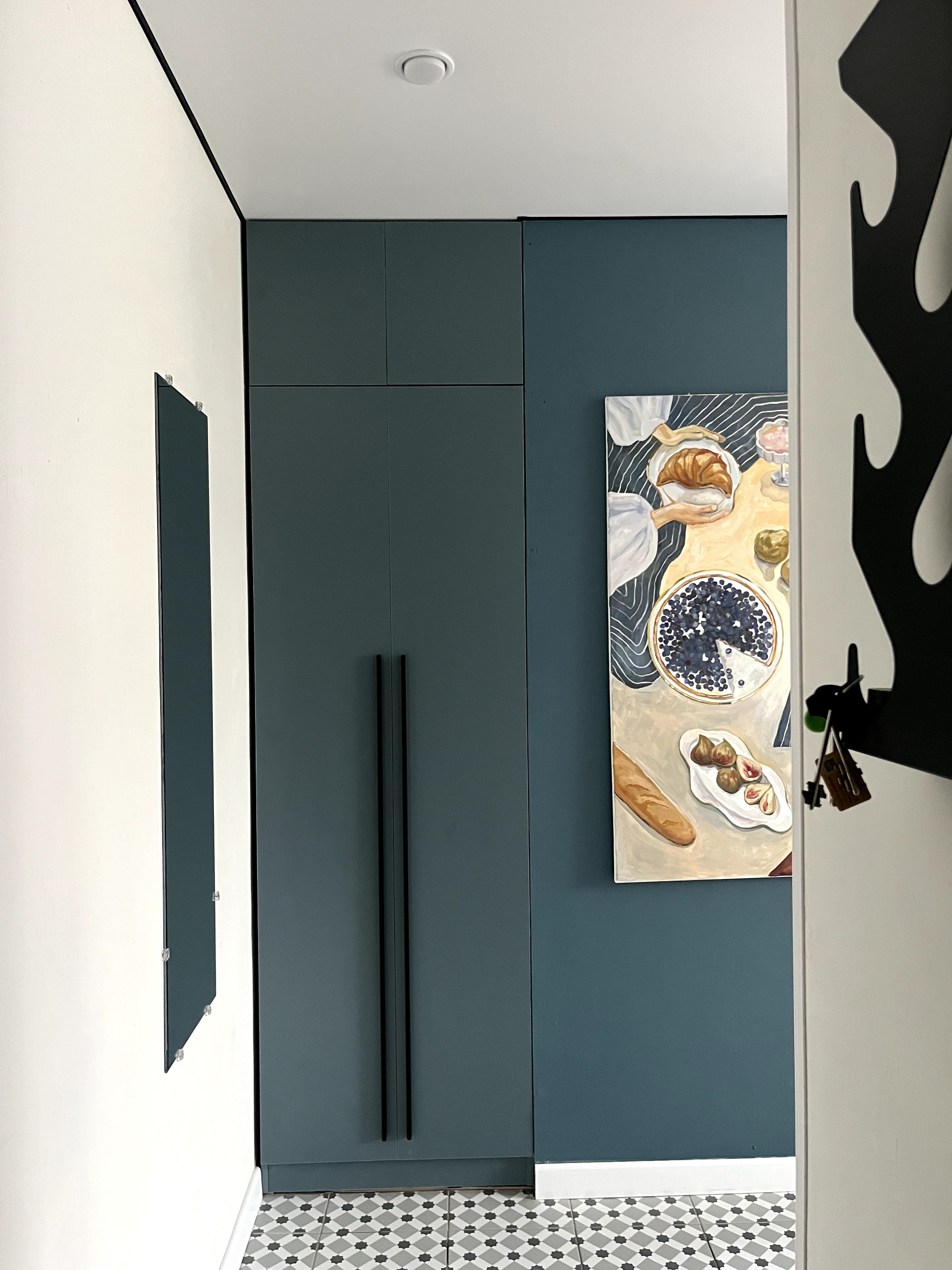 Обложка проекта: Тихорецкий Проспект