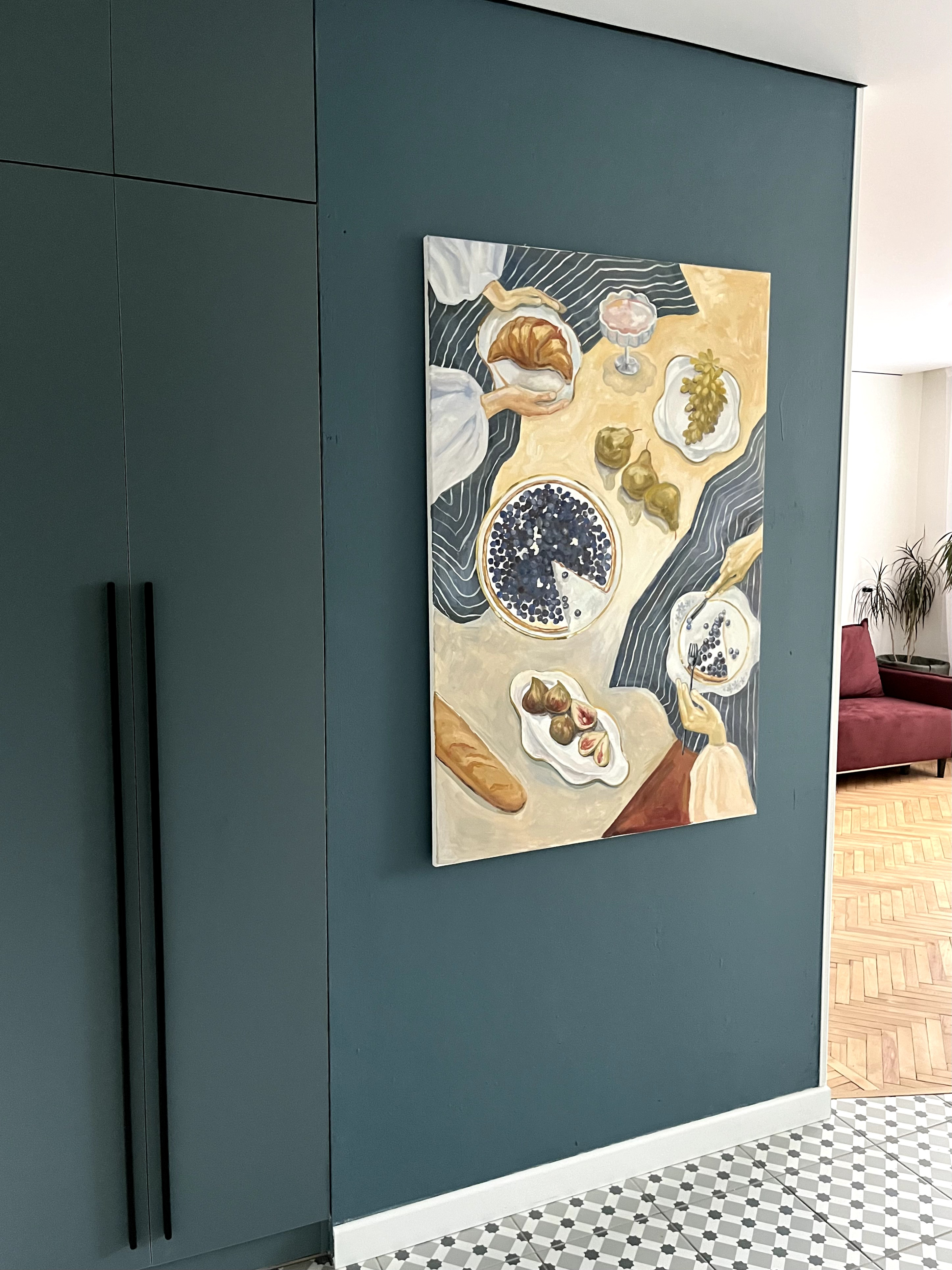 Тихорецкий Проспект