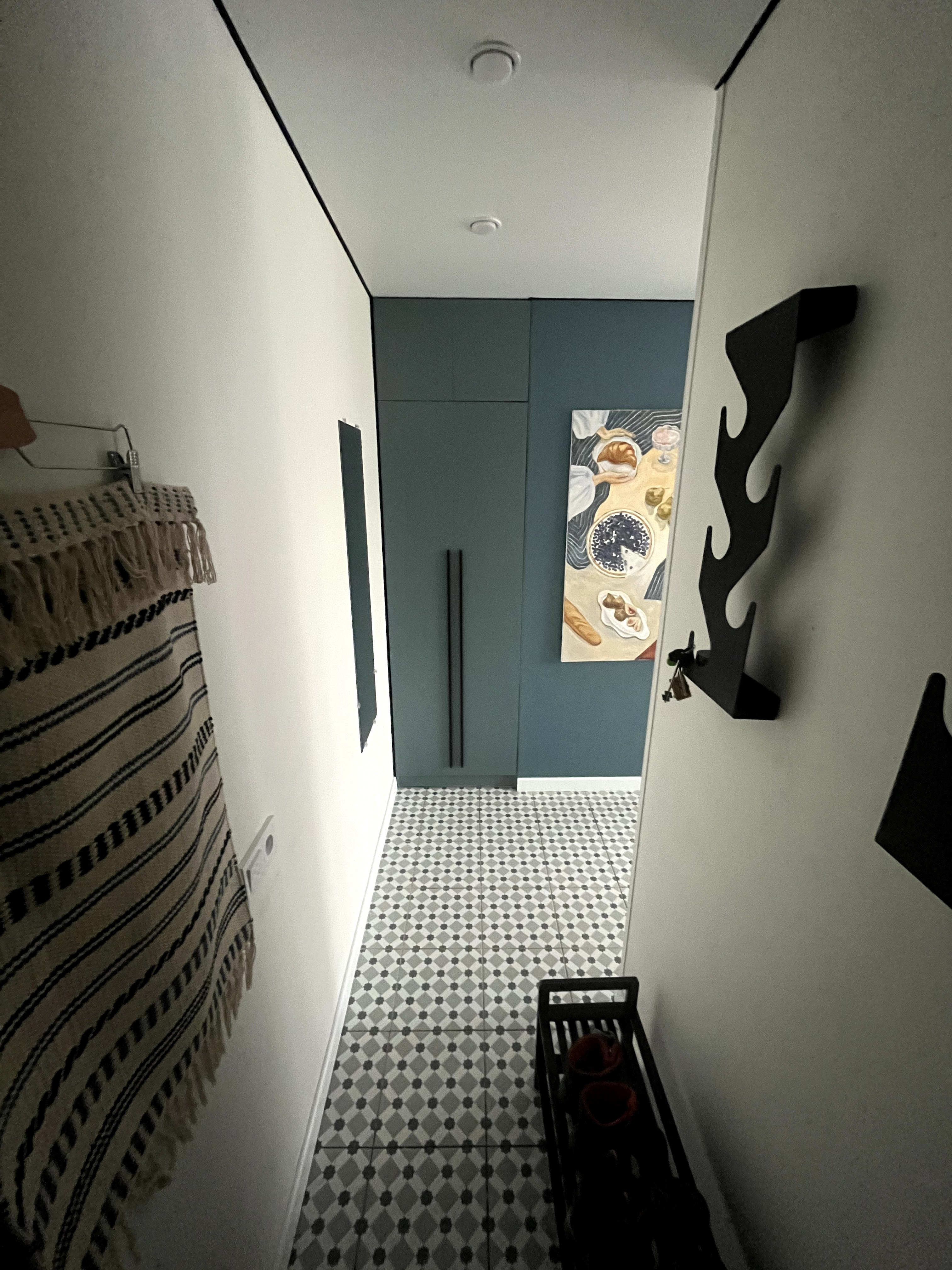 Тихорецкий Проспект