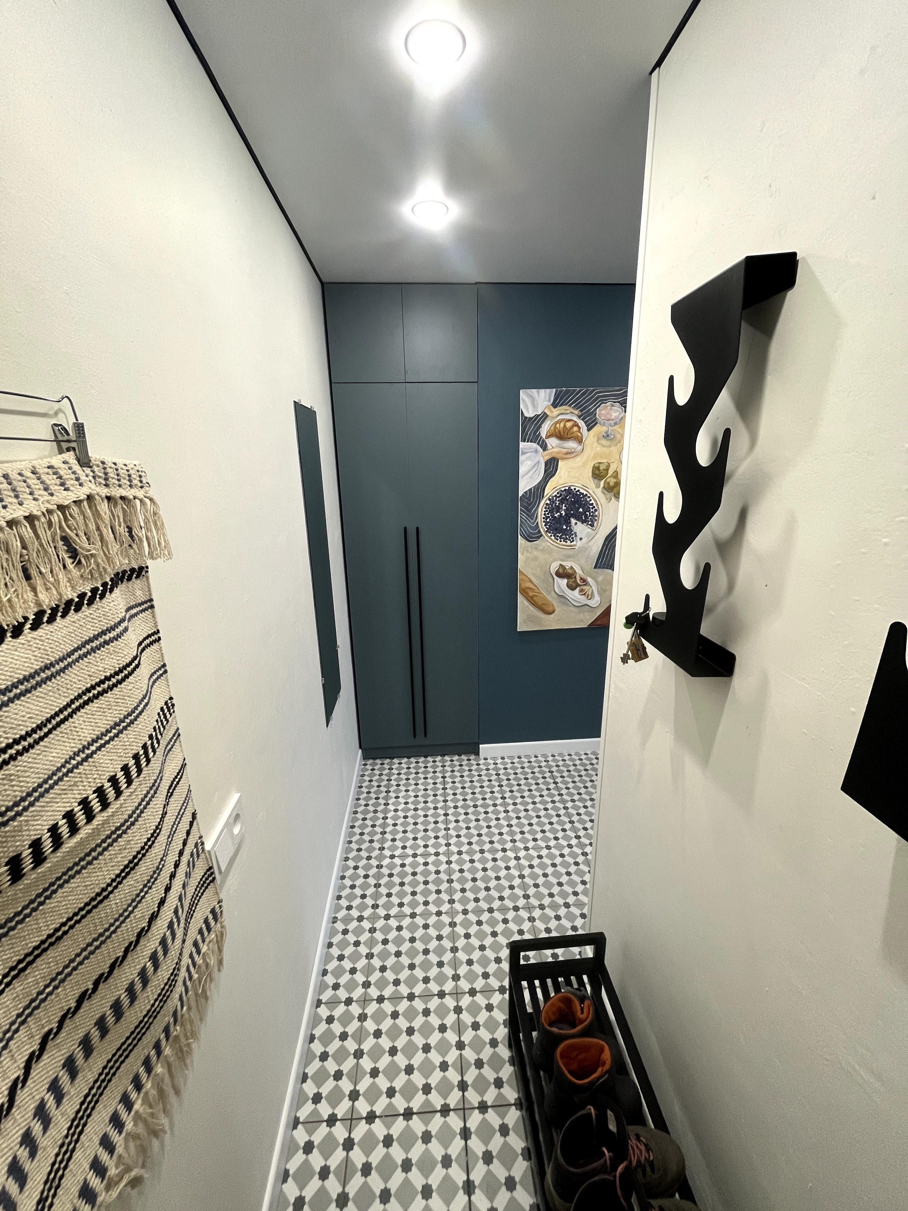 Тихорецкий Проспект