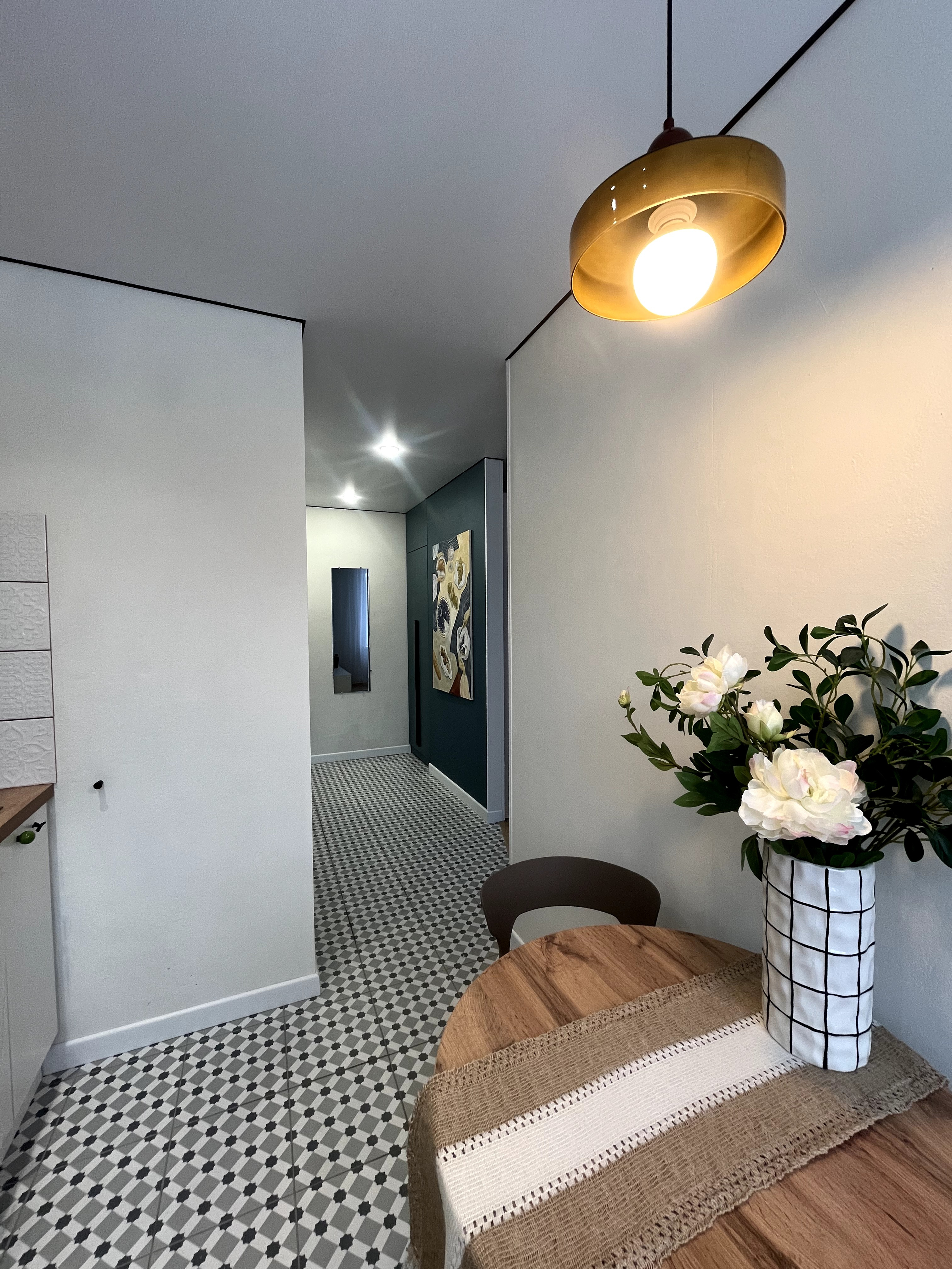 Тихорецкий Проспект