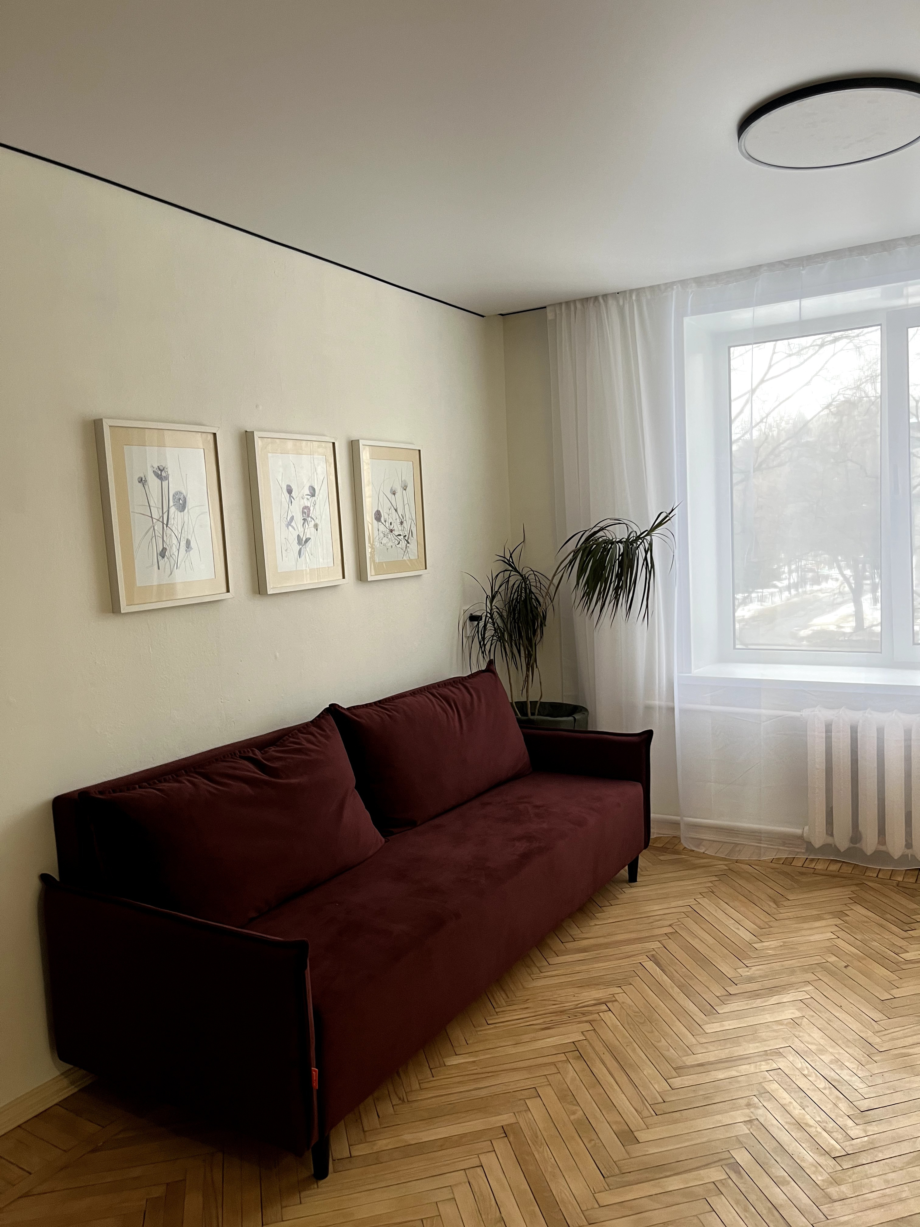 Тихорецкий Проспект