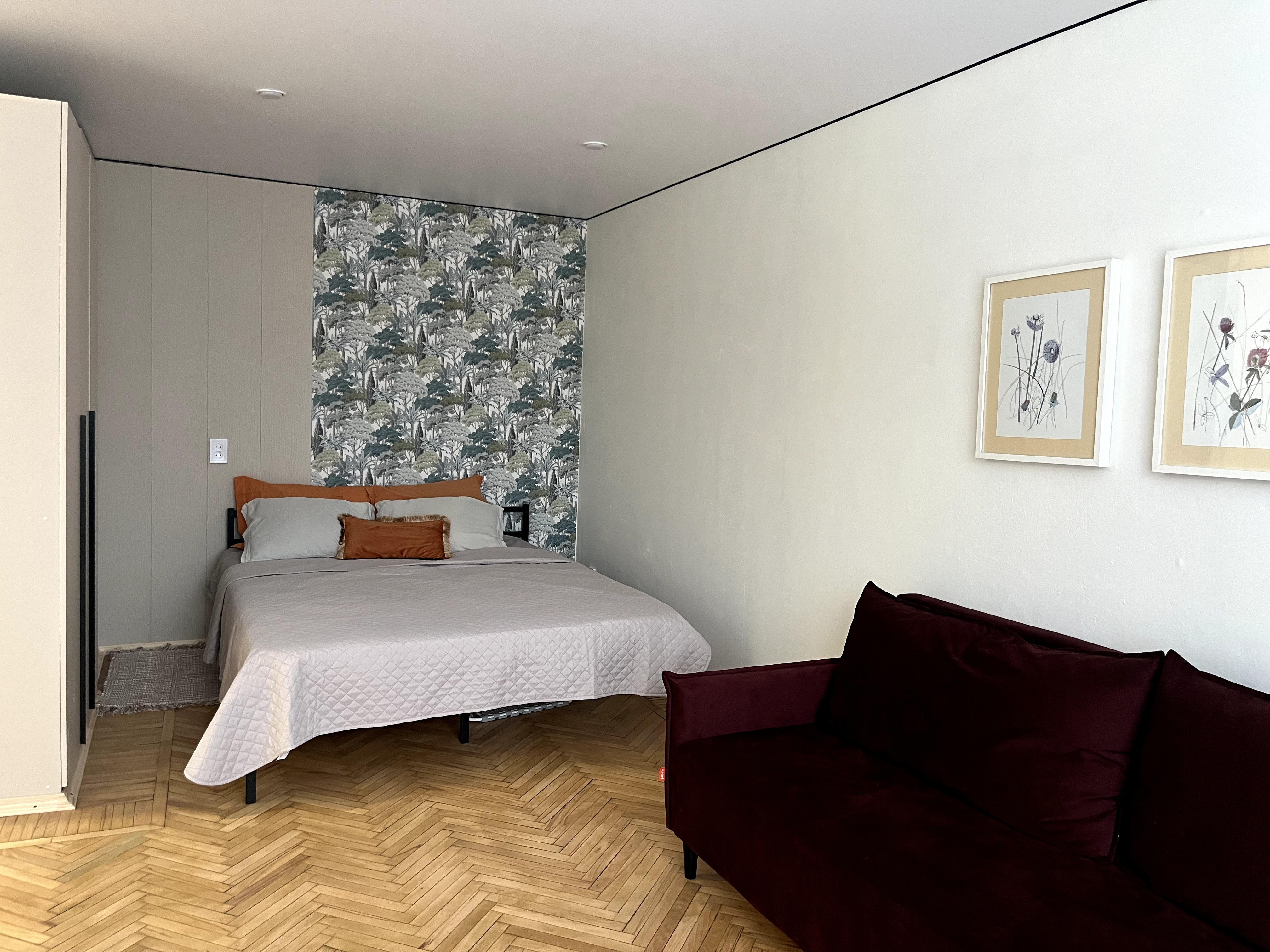 Тихорецкий Проспект