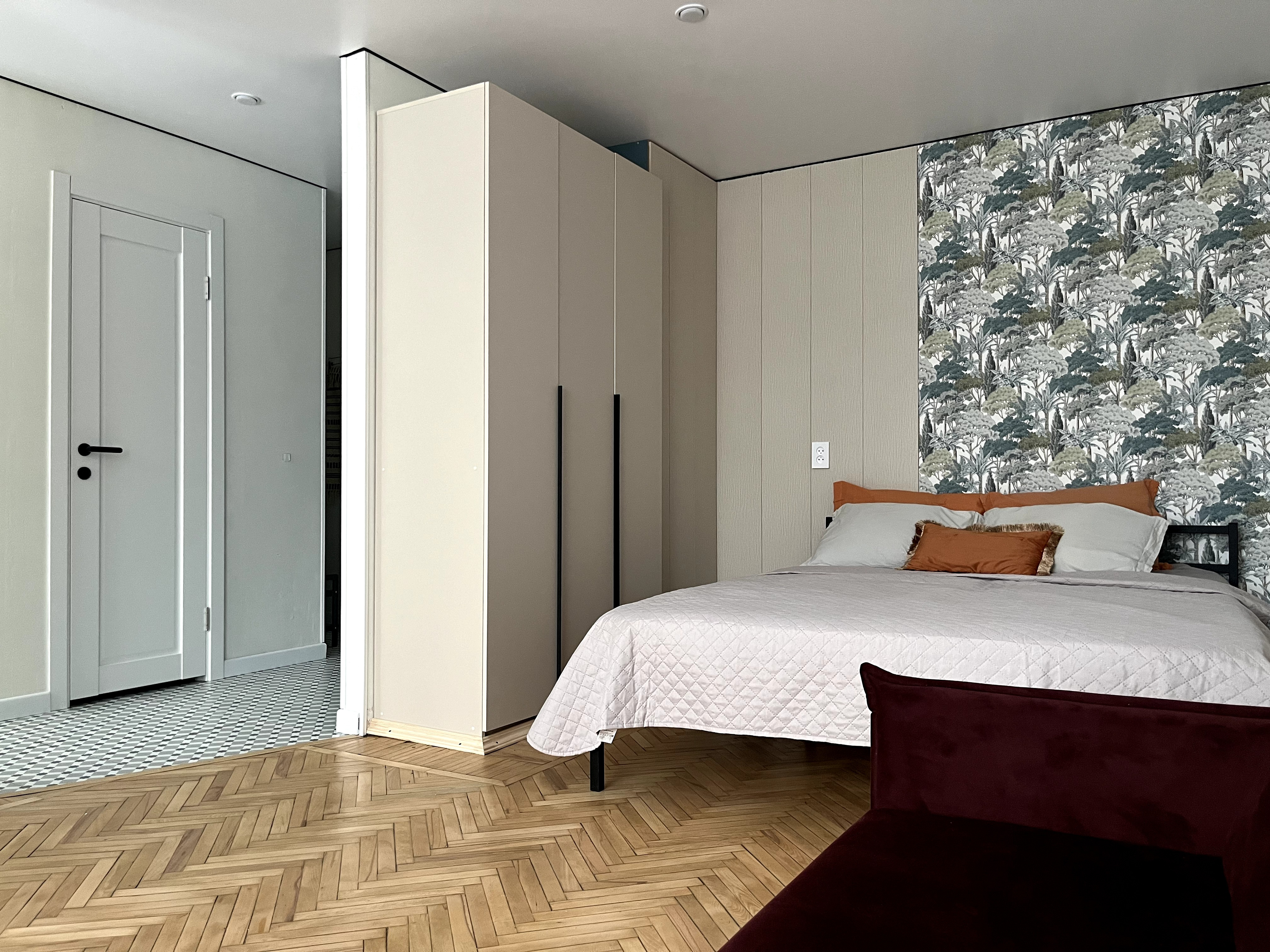 Тихорецкий Проспект