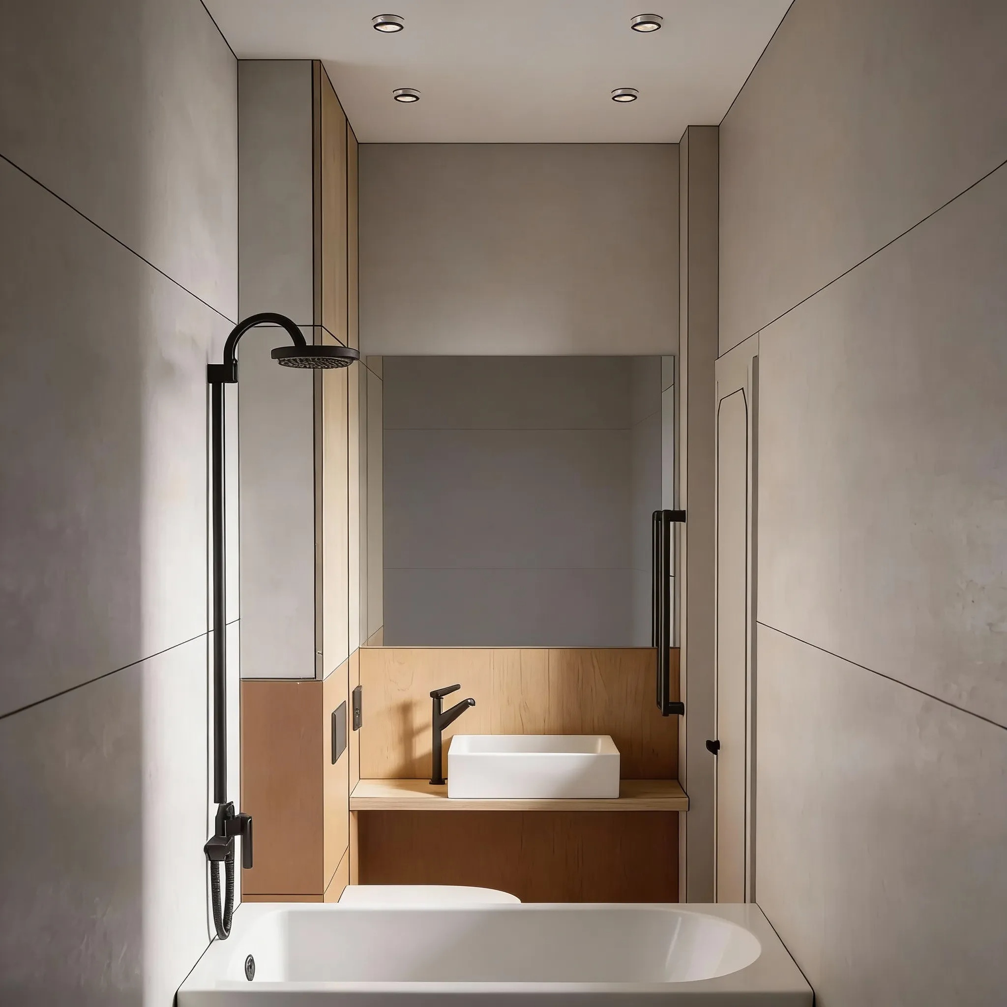 ЖК Граф Орлов Студия