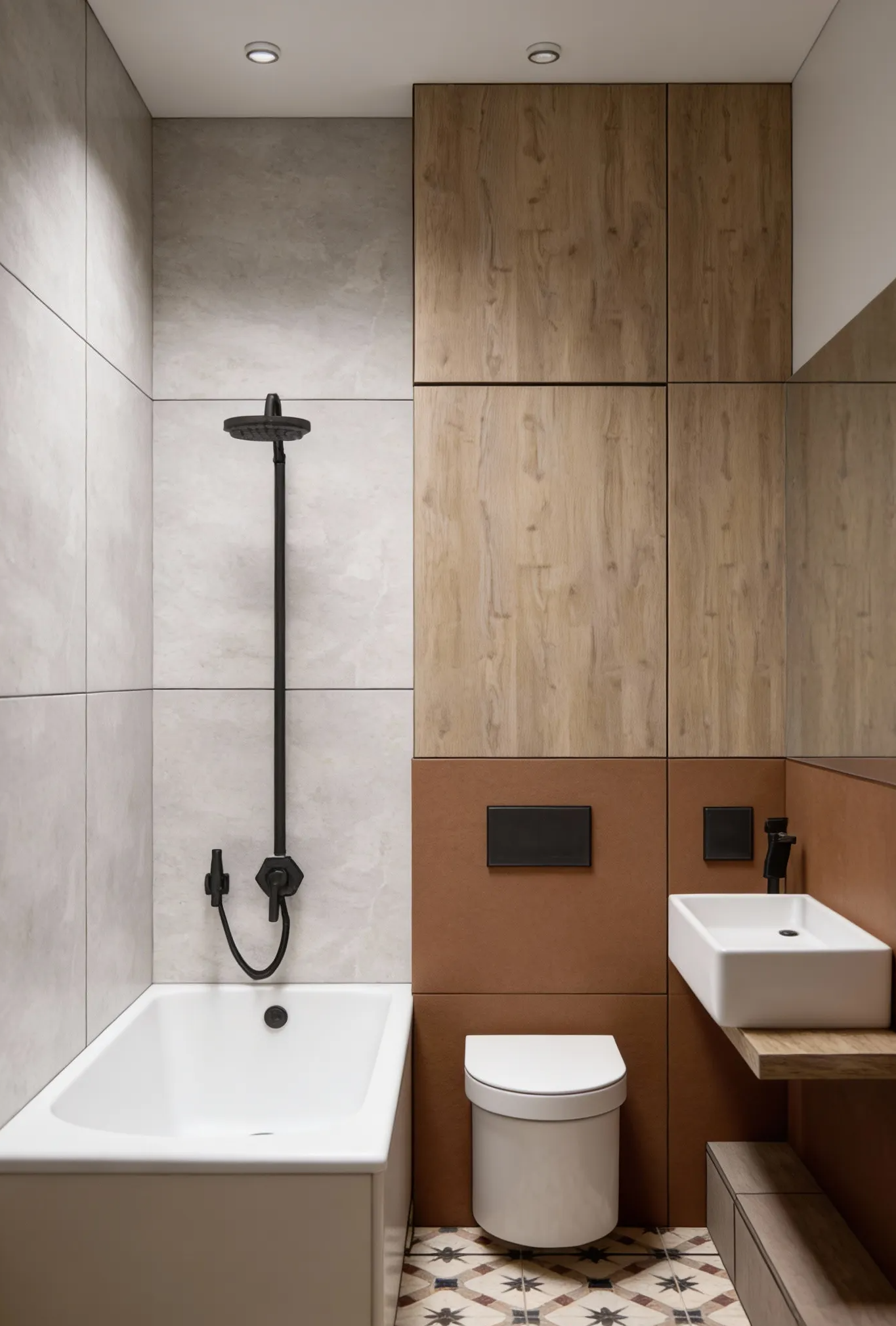 ЖК Граф Орлов Студия