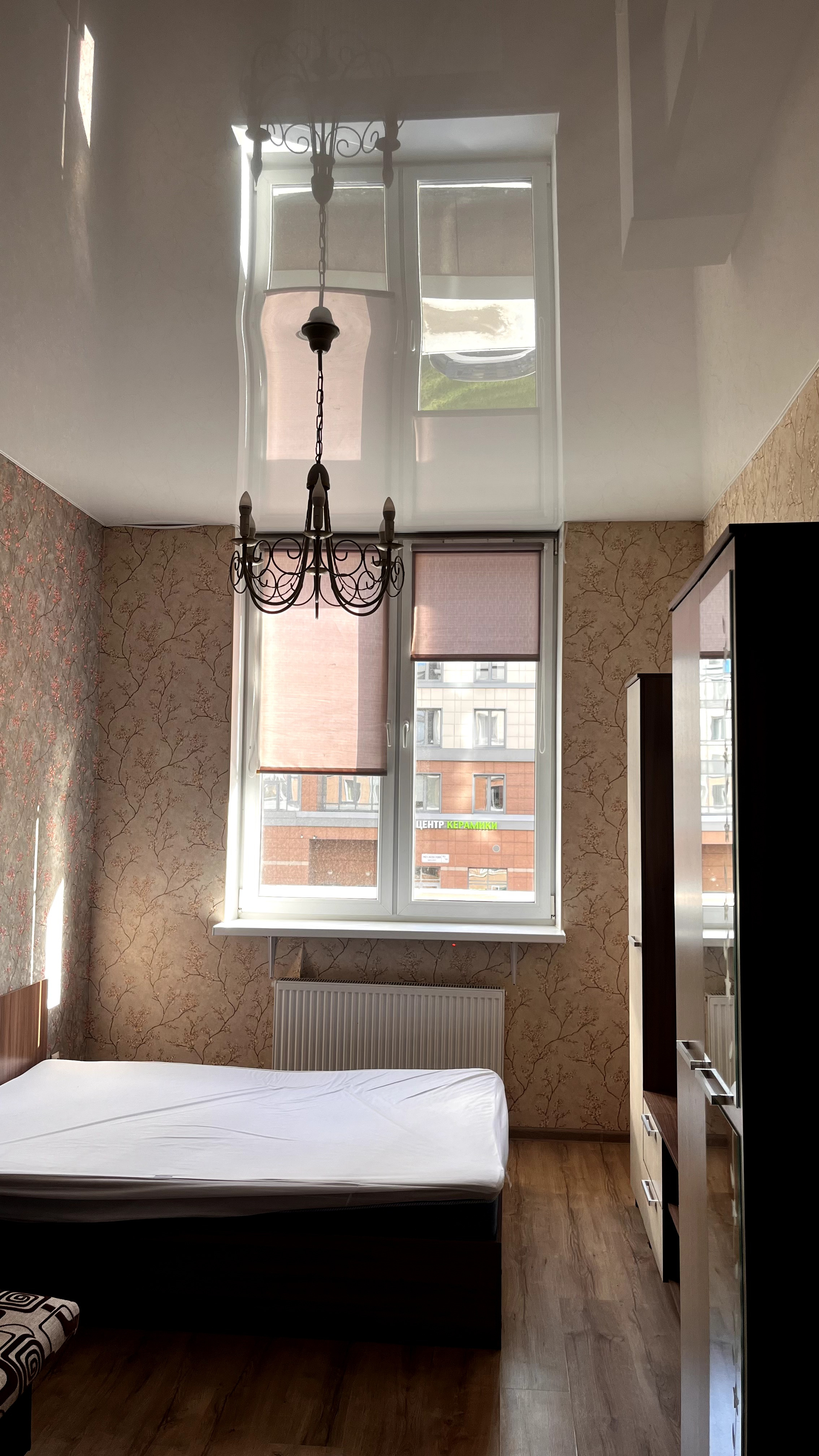 ЖК Граф Орлов Студия