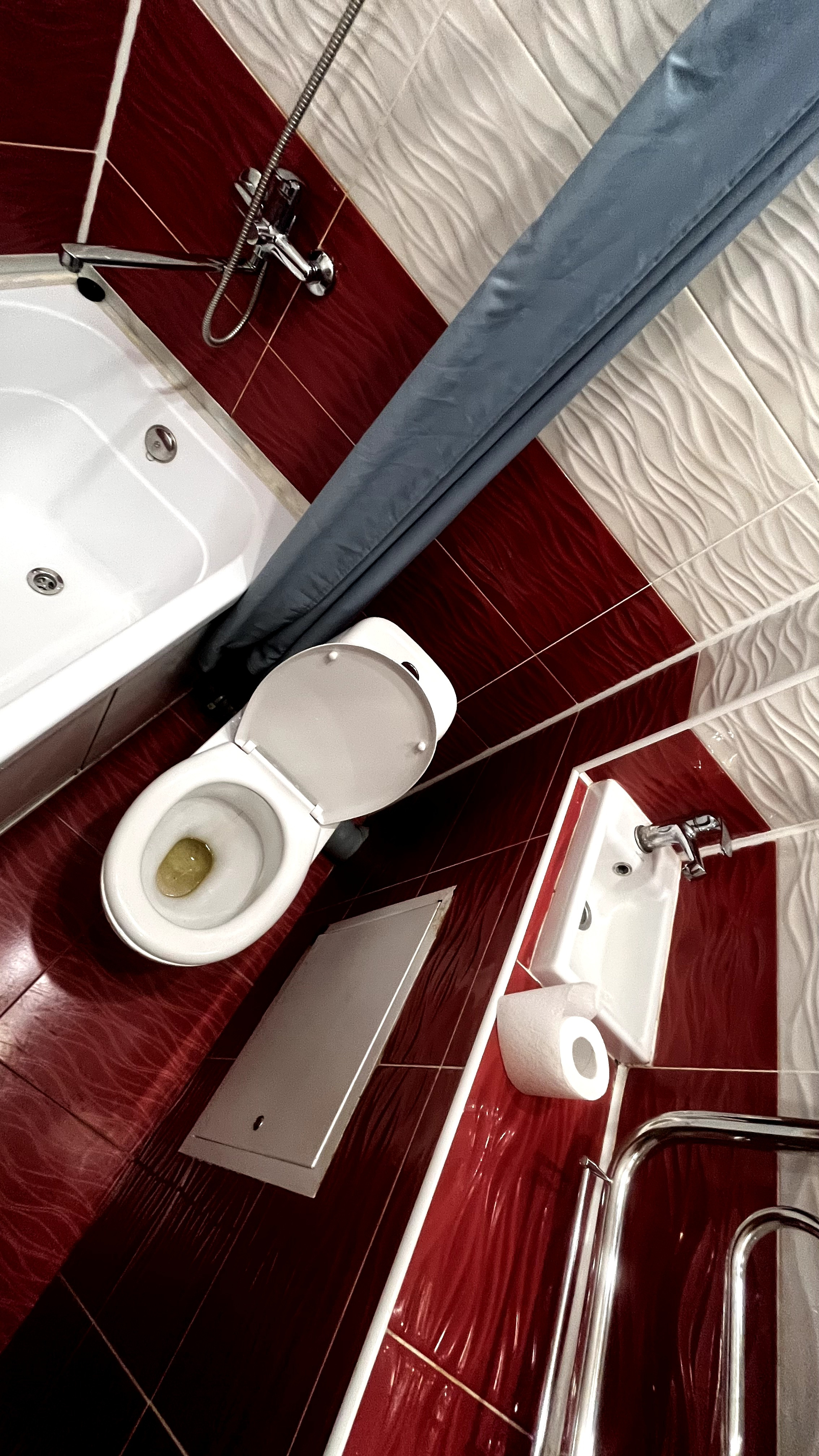 ЖК Граф Орлов Студия