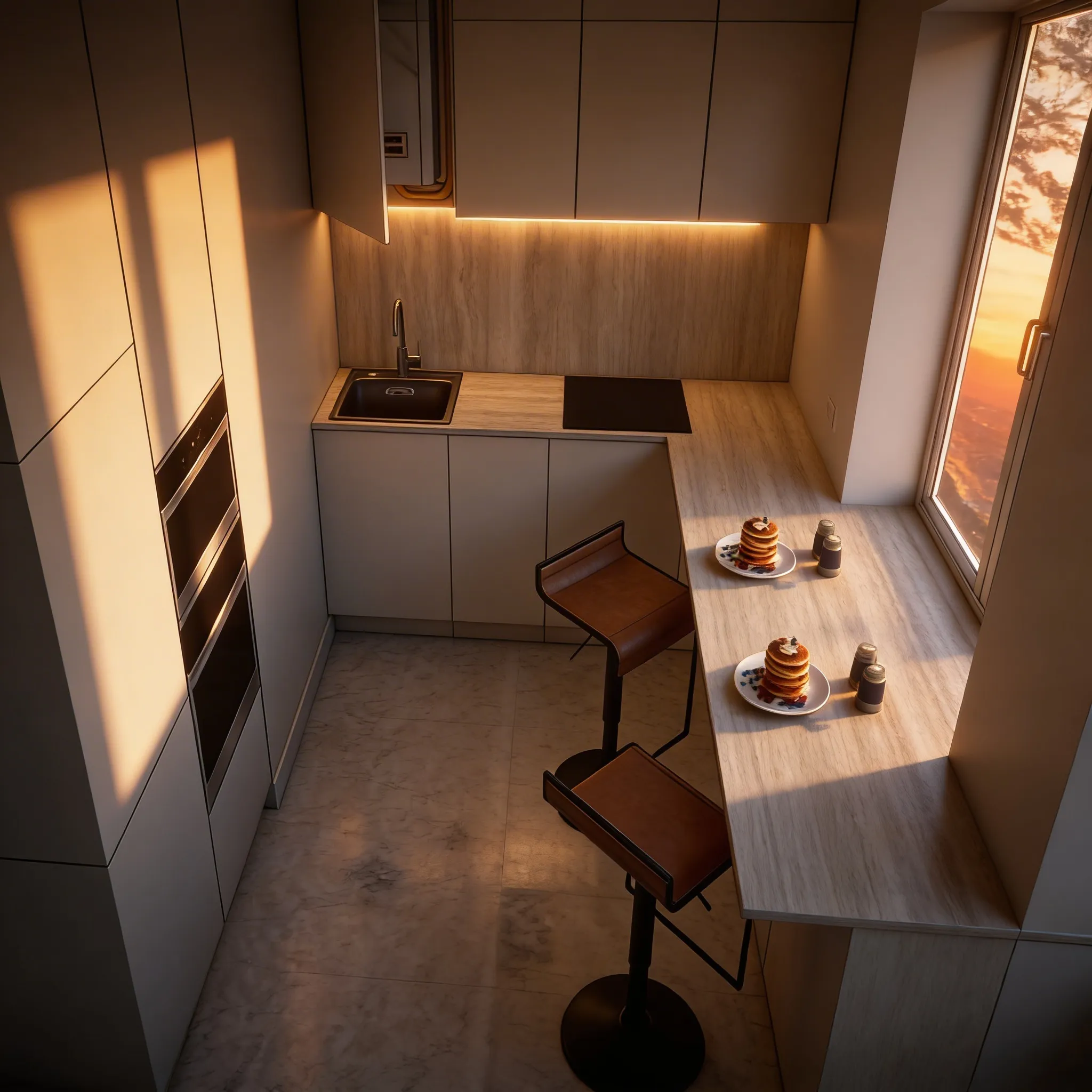 Оранжерейная улица