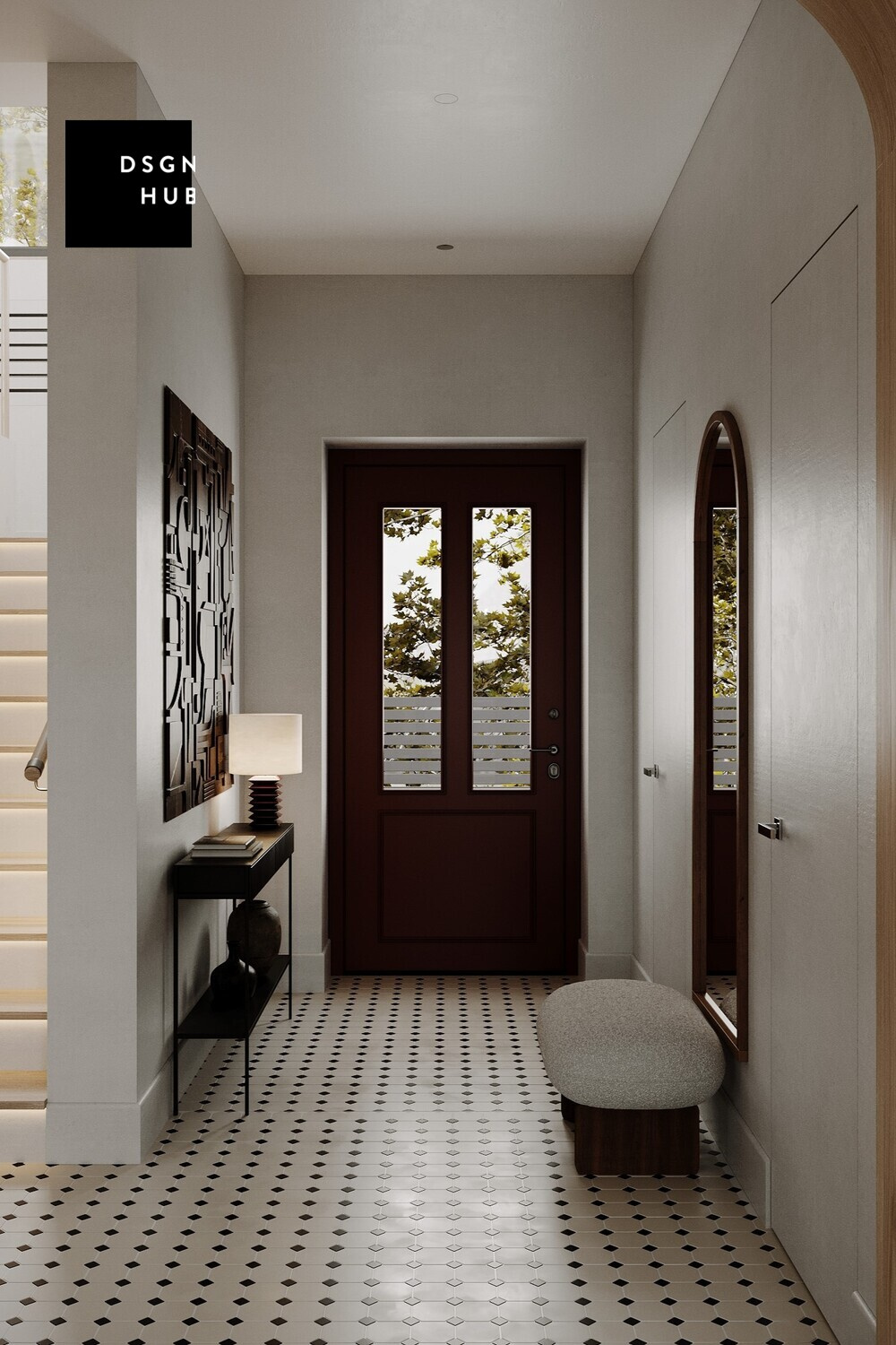 Дом 220 м2 в Маслово