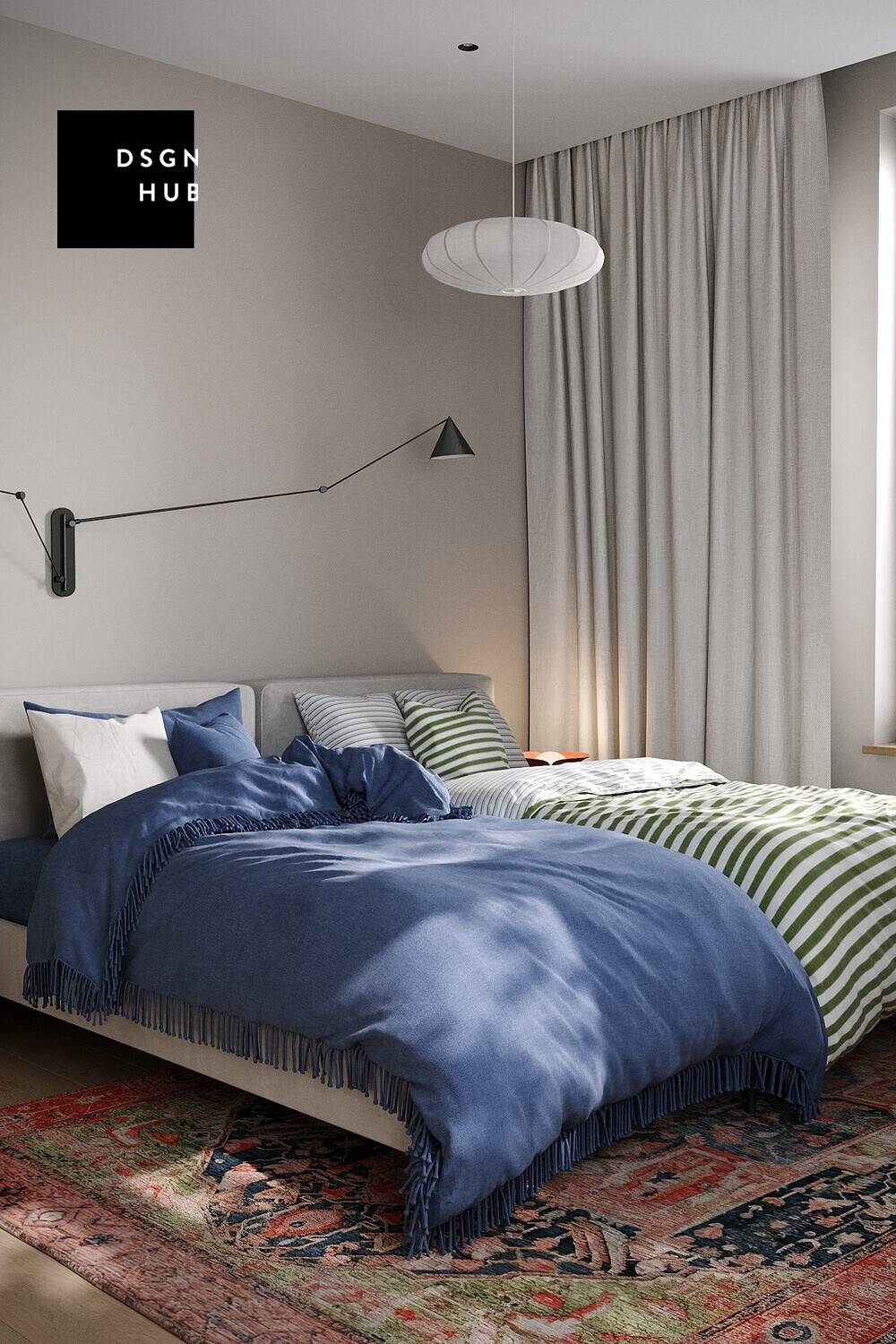 Дом 220 м2 в Маслово