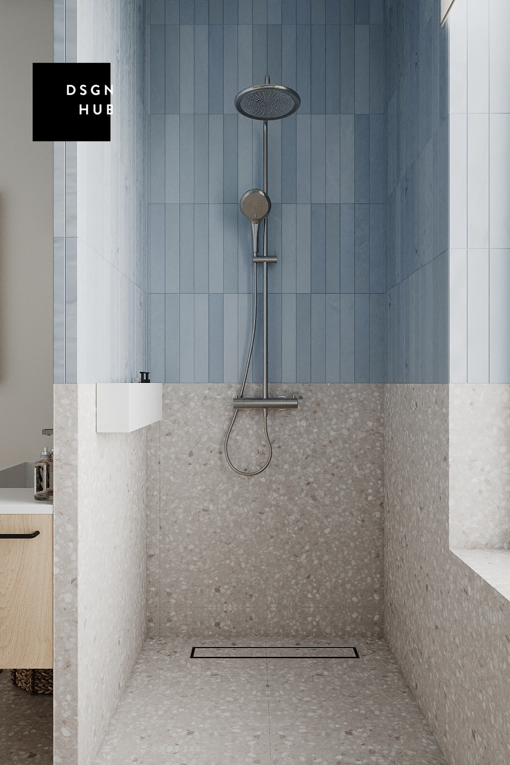 Дом 220 м2 в Маслово