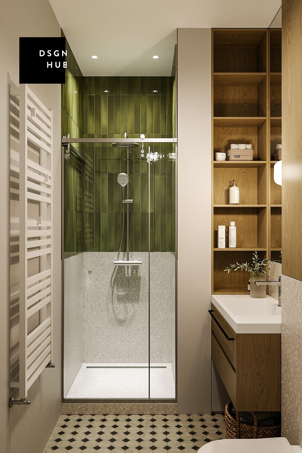 Дом 220 м2 в Маслово