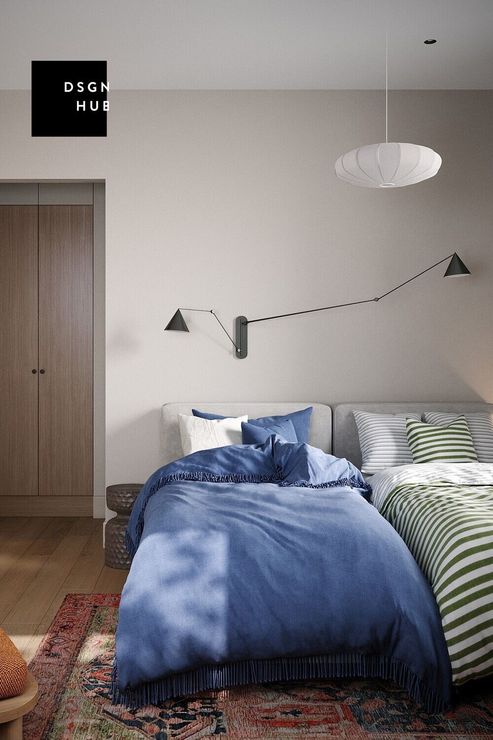 Дом 220 м2 в Маслово