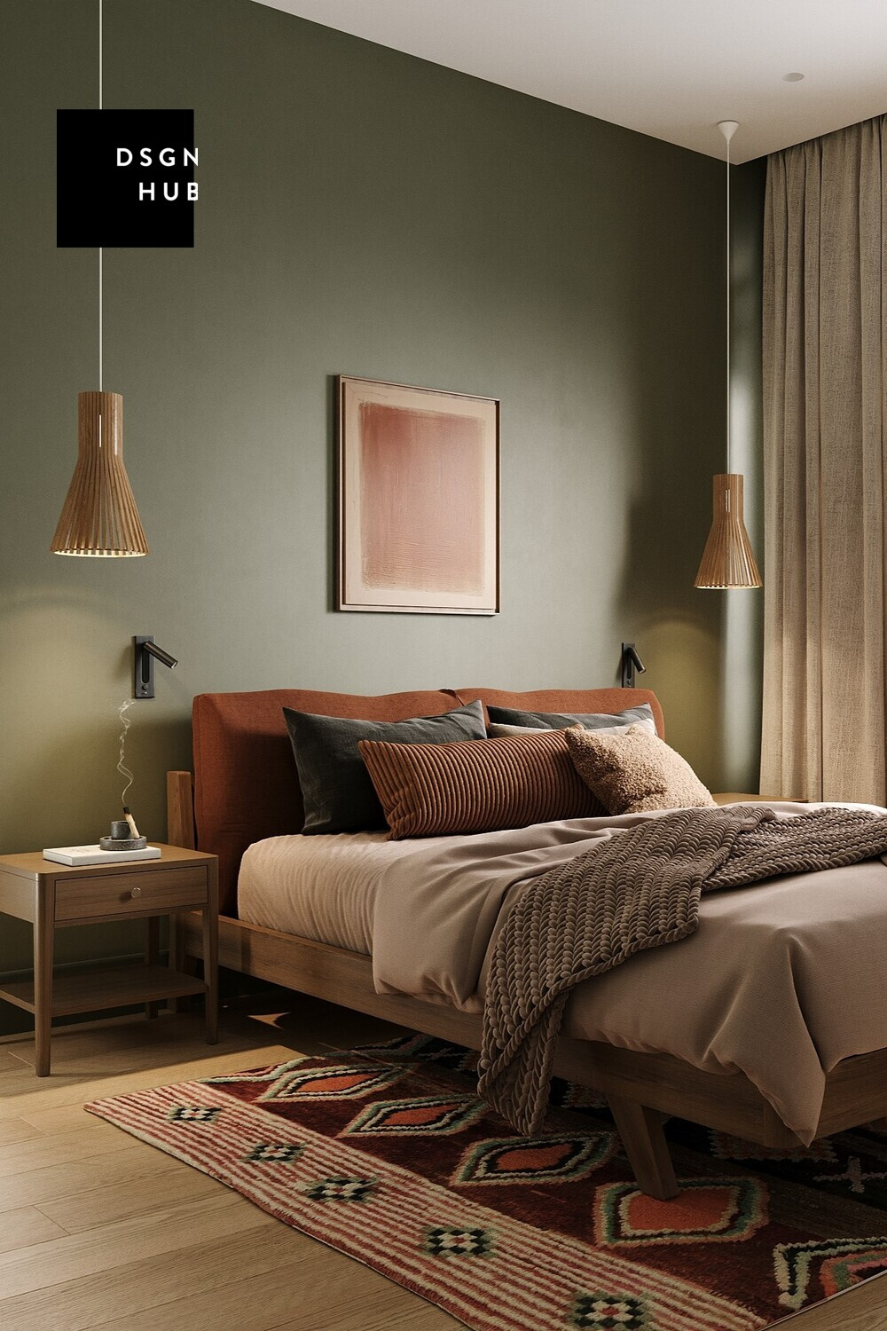 Дом 220 м2 в Маслово