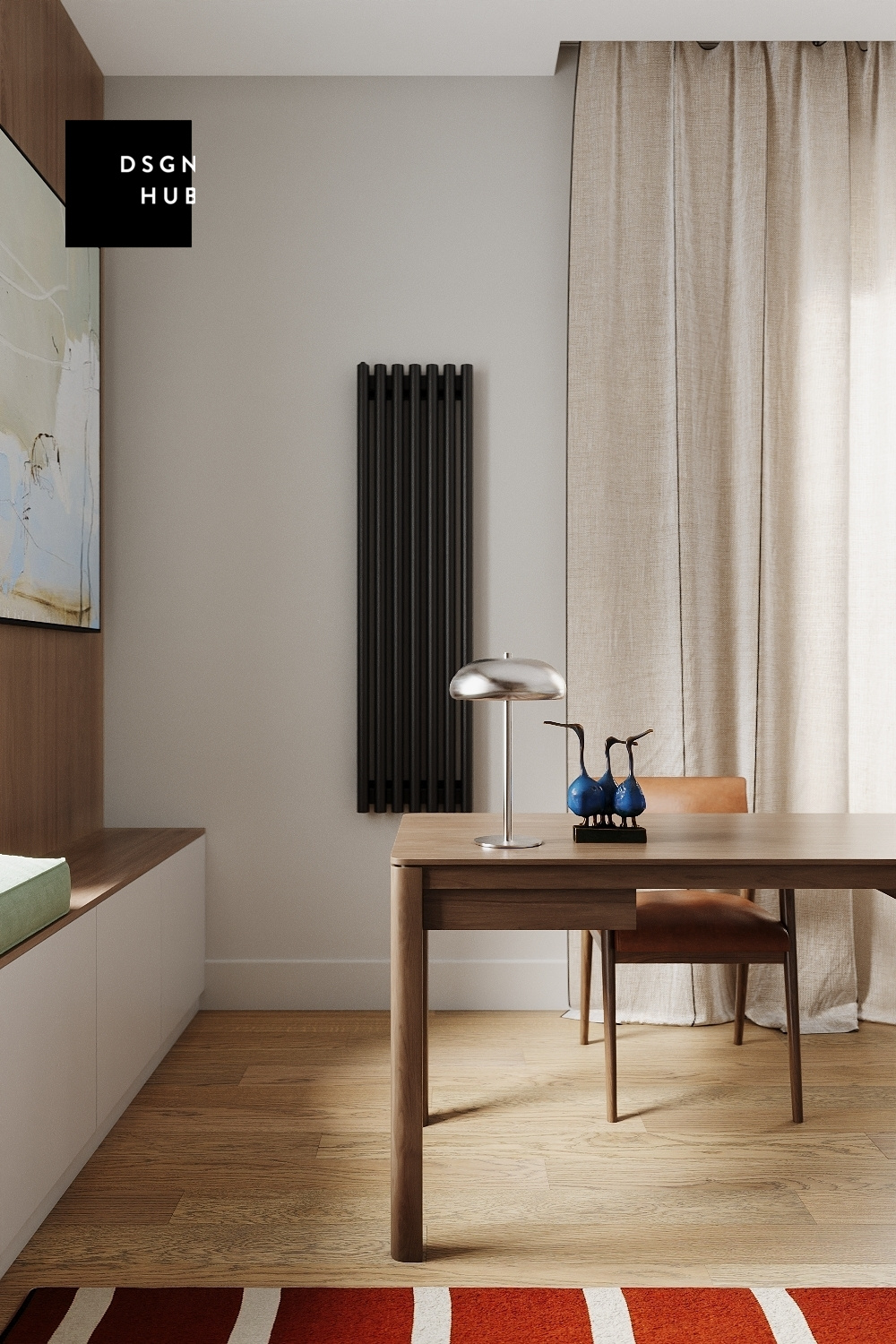 Дом 220 м2 в Маслово