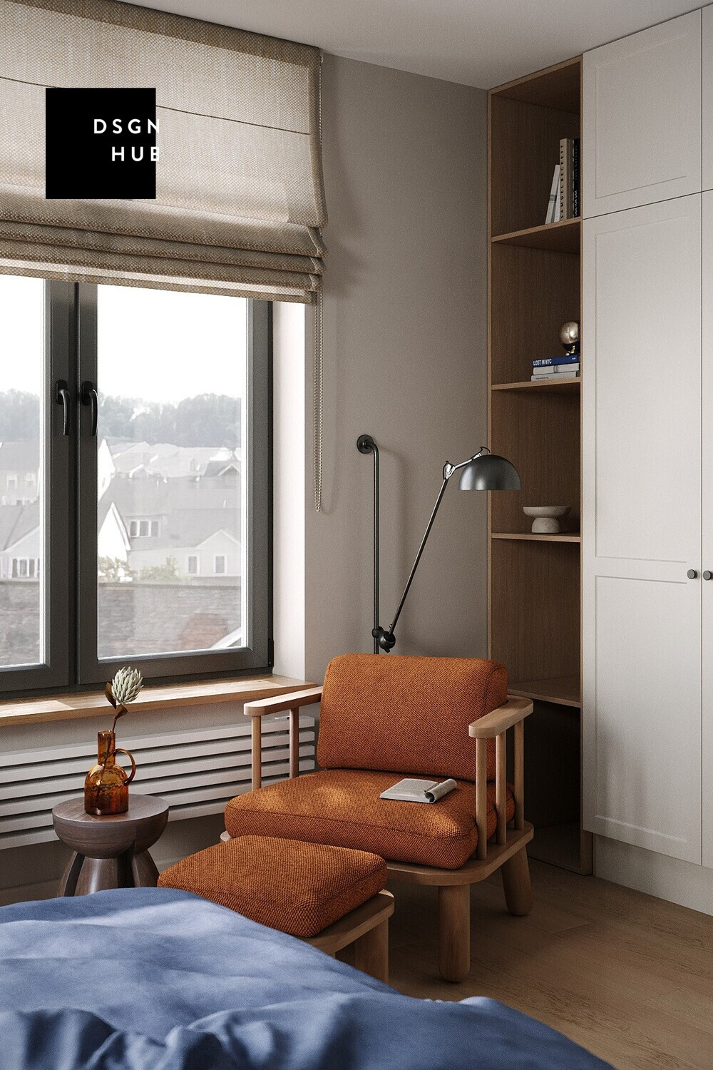 Дом 220 м2 в Маслово