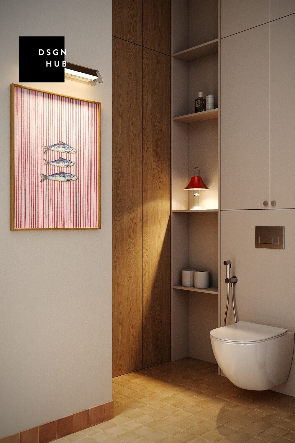 Дом 220 м2 в Маслово