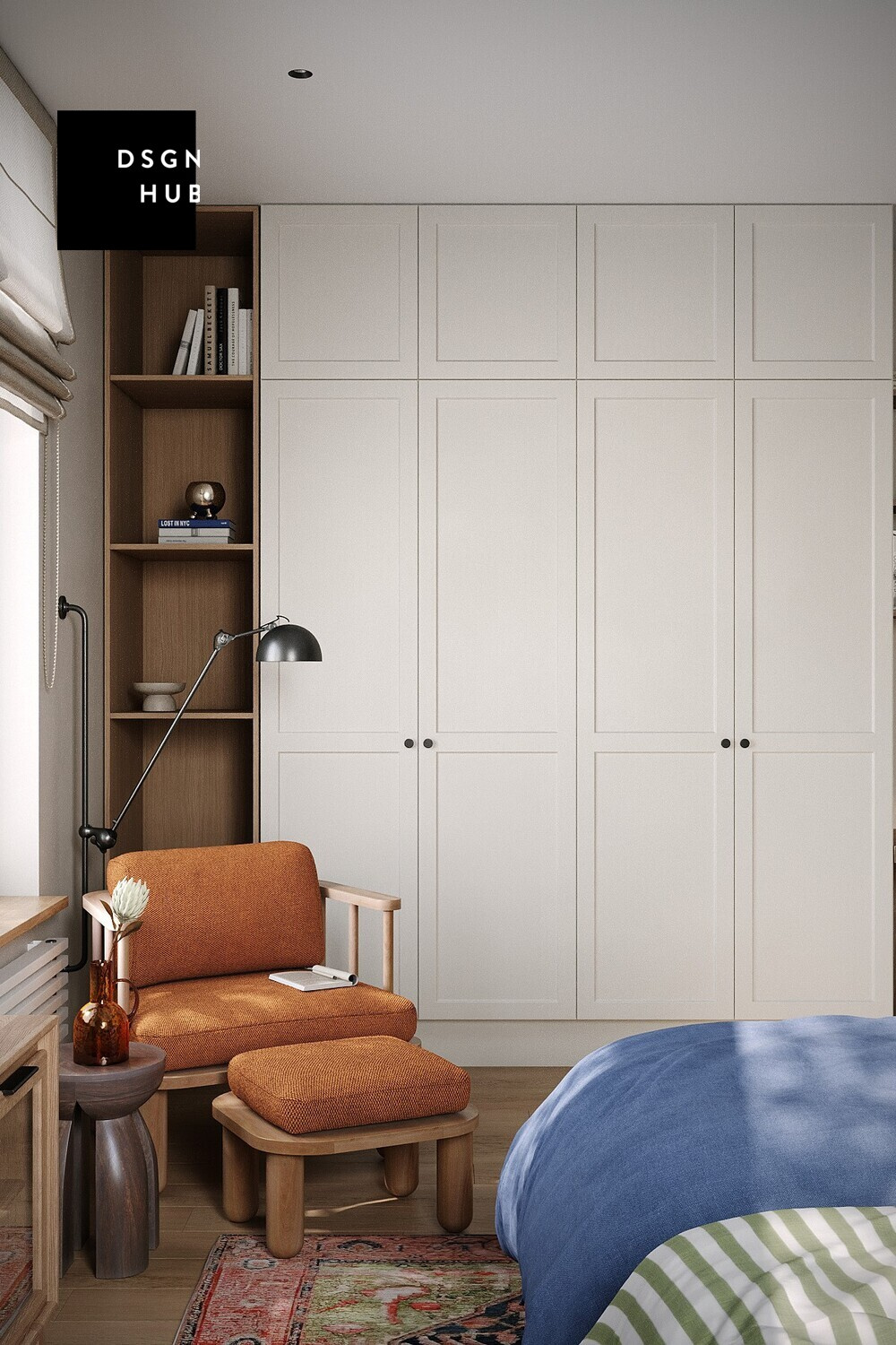 Дом 220 м2 в Маслово