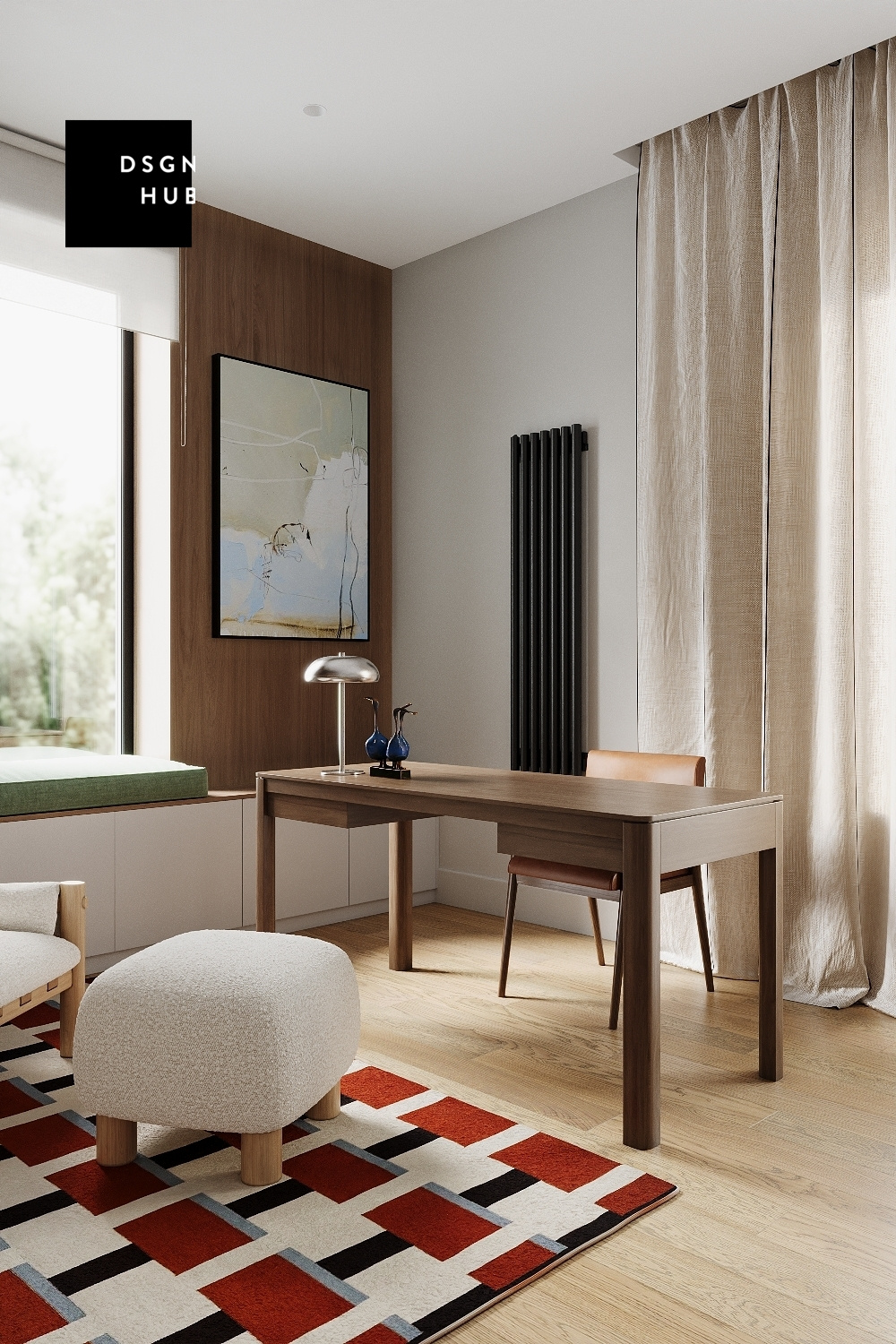 Дом 220 м2 в Маслово