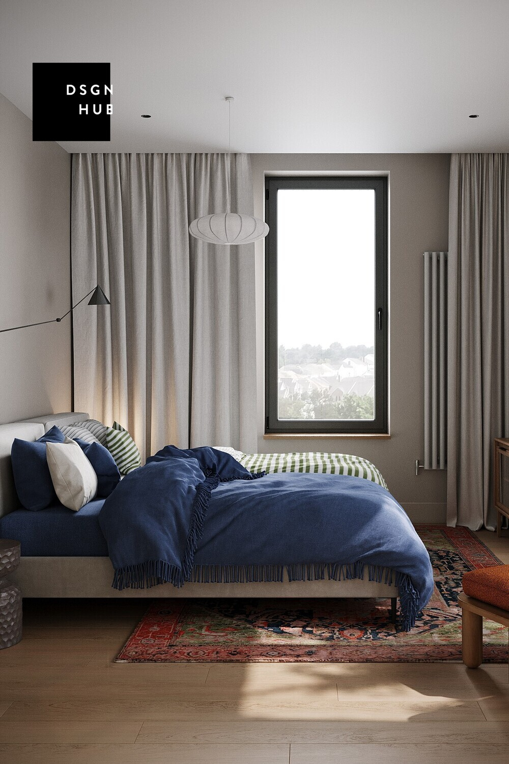 Дом 220 м2 в Маслово