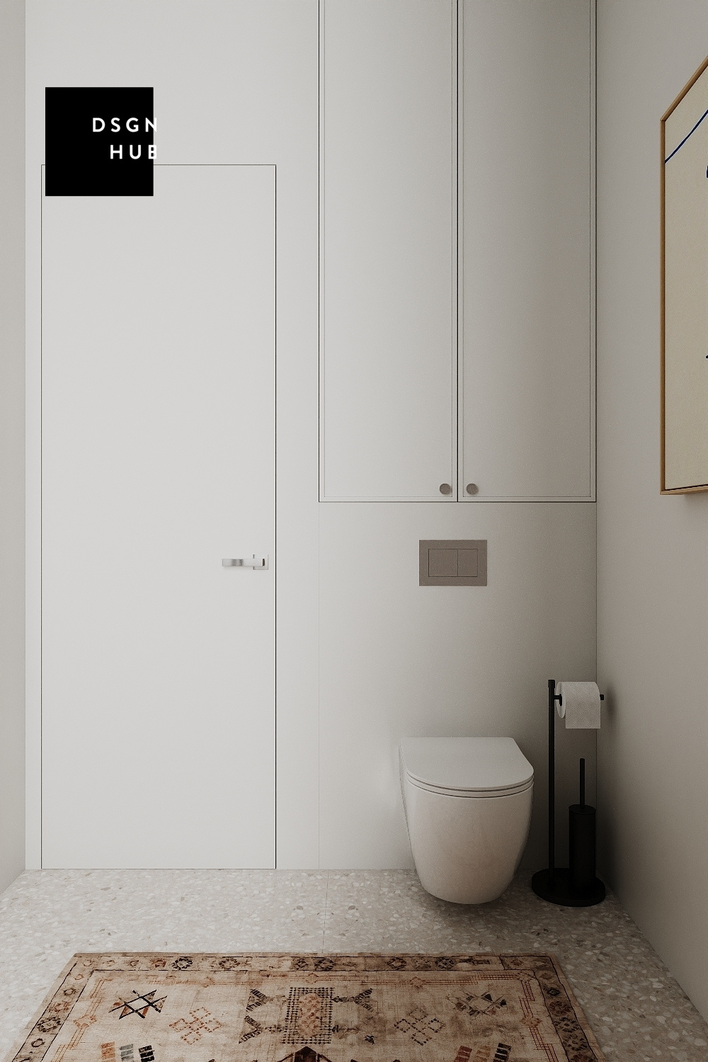 Дом 220 м2 в Маслово