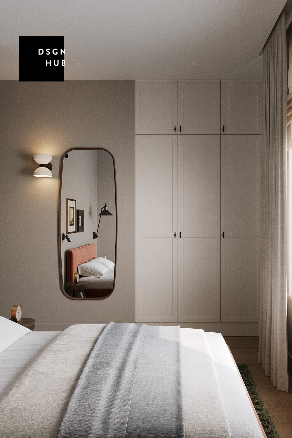 Дом 220 м2 в Маслово