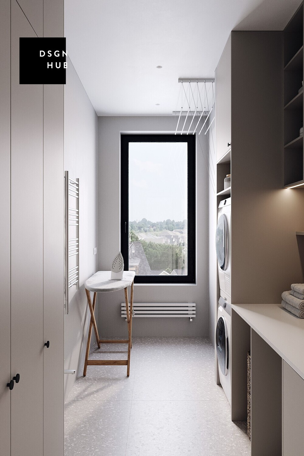 Дом 220 м2 в Маслово