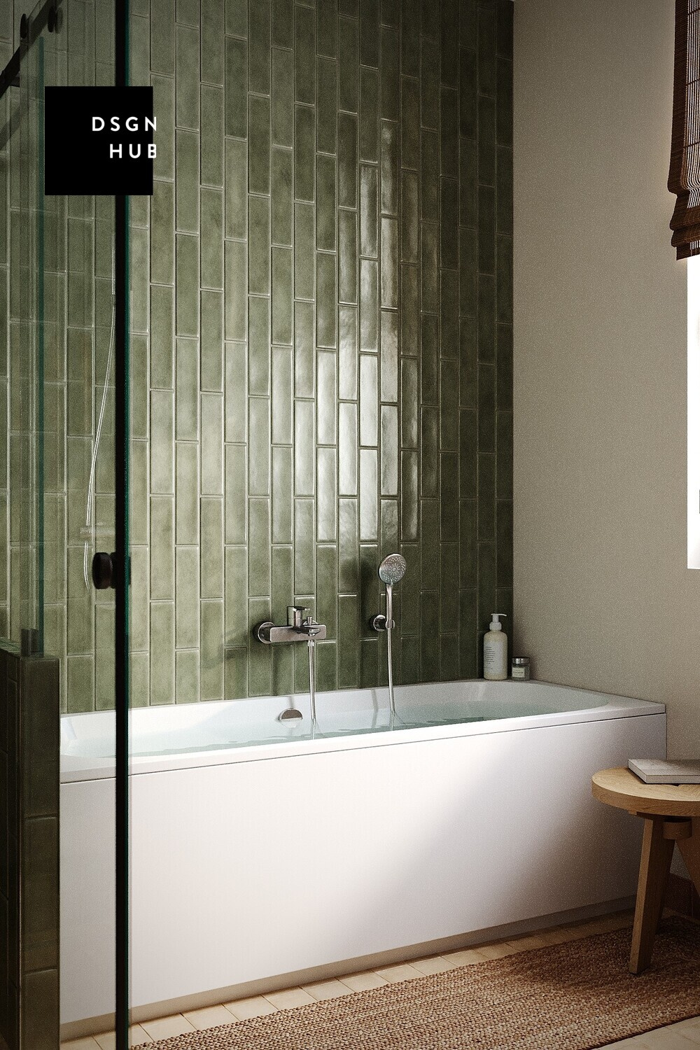 Дом 220 м2 в Маслово