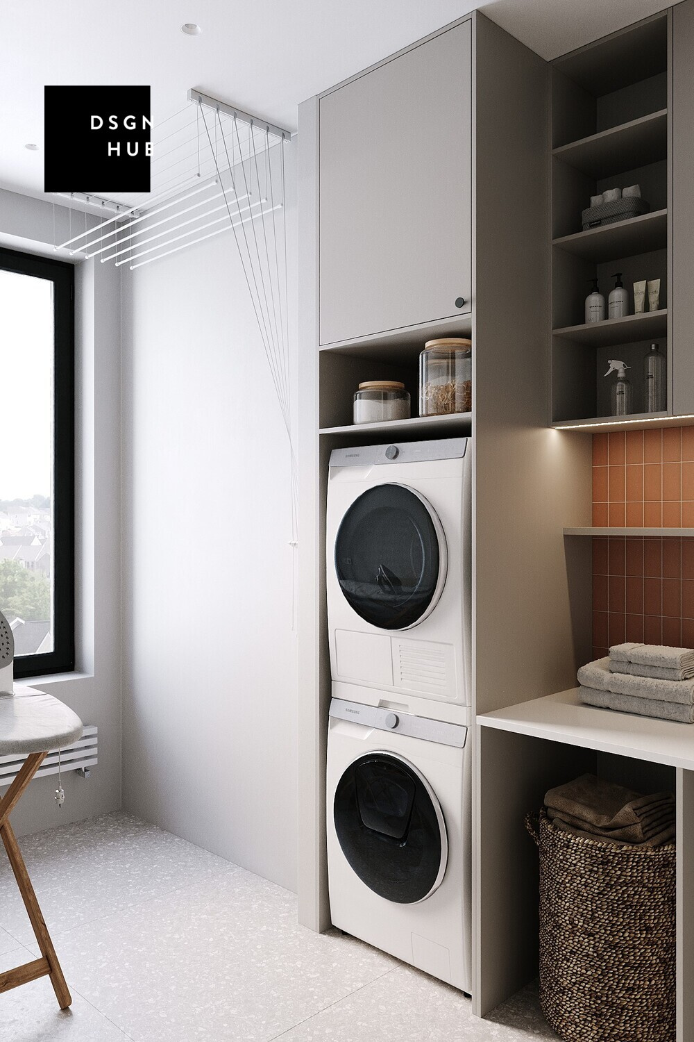 Дом 220 м2 в Маслово